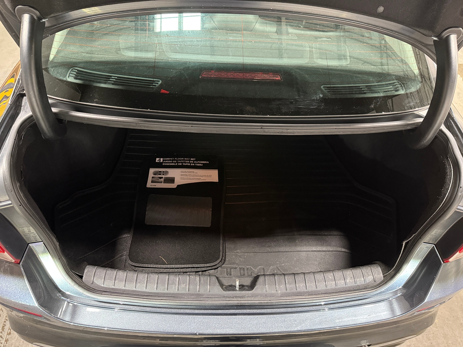 Thumbnail: 2019 Kia Optima - 6