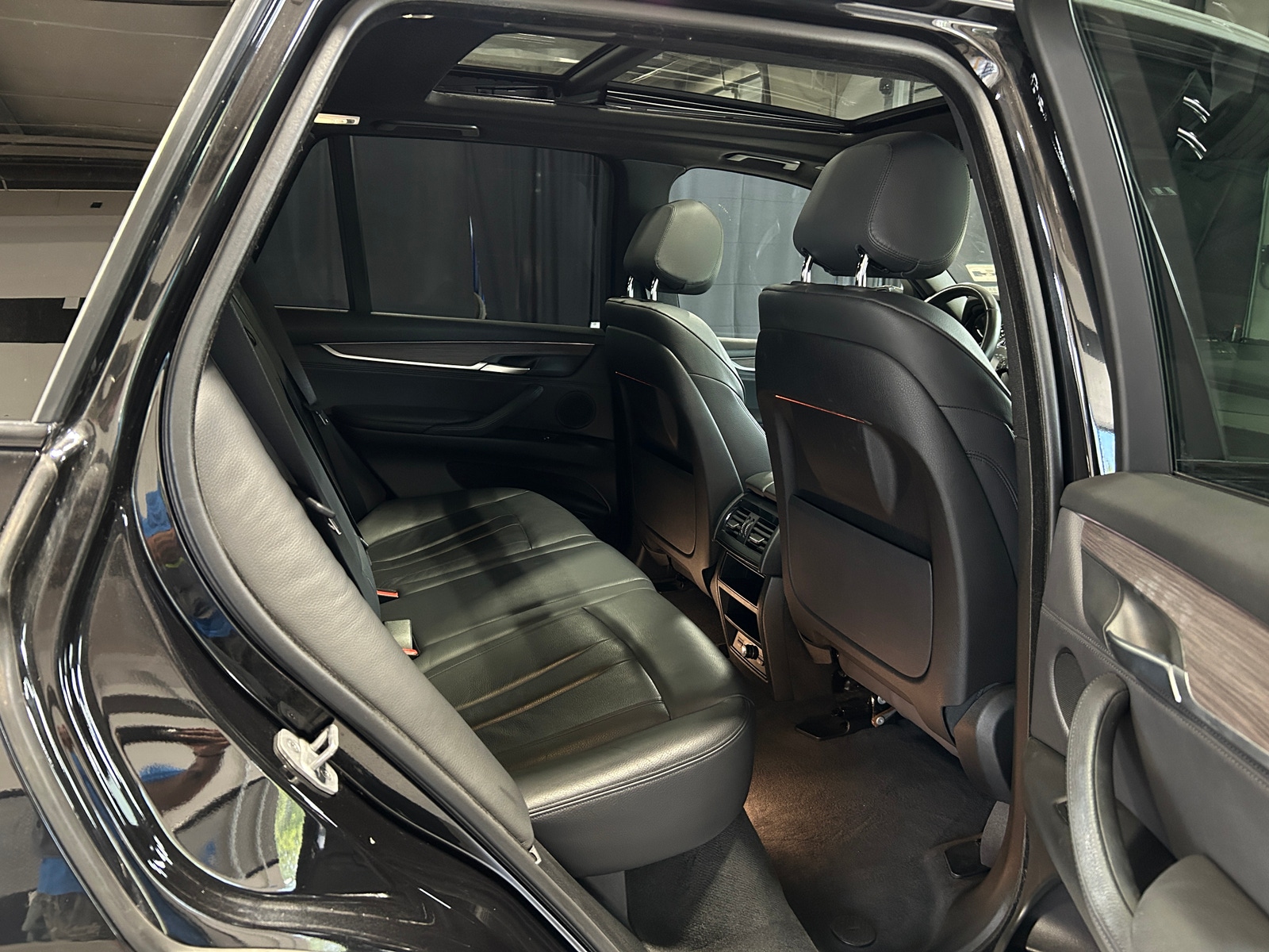 Thumbnail: 2014 BMW X5 - 5