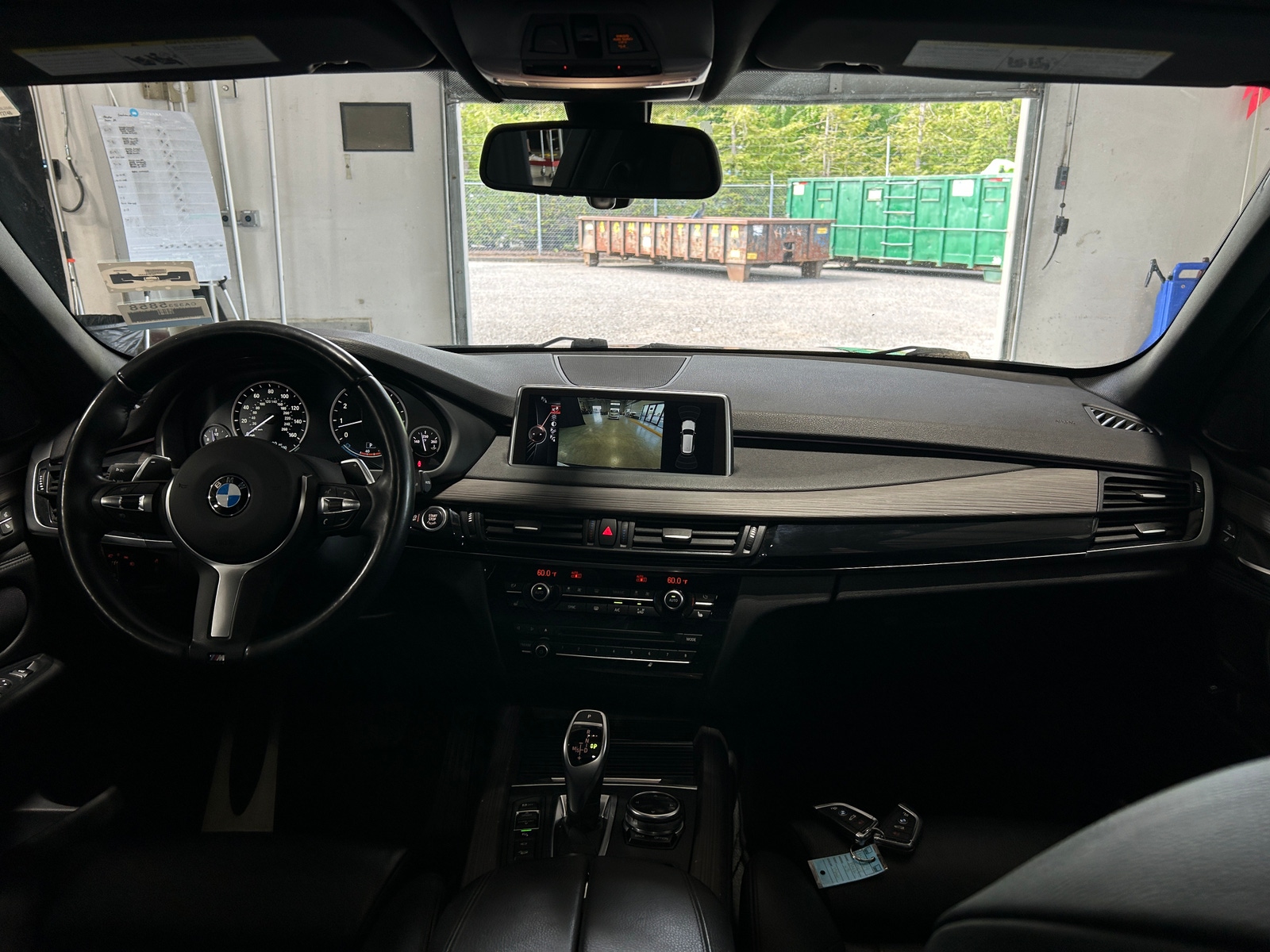 Thumbnail: 2014 BMW X5 - 2