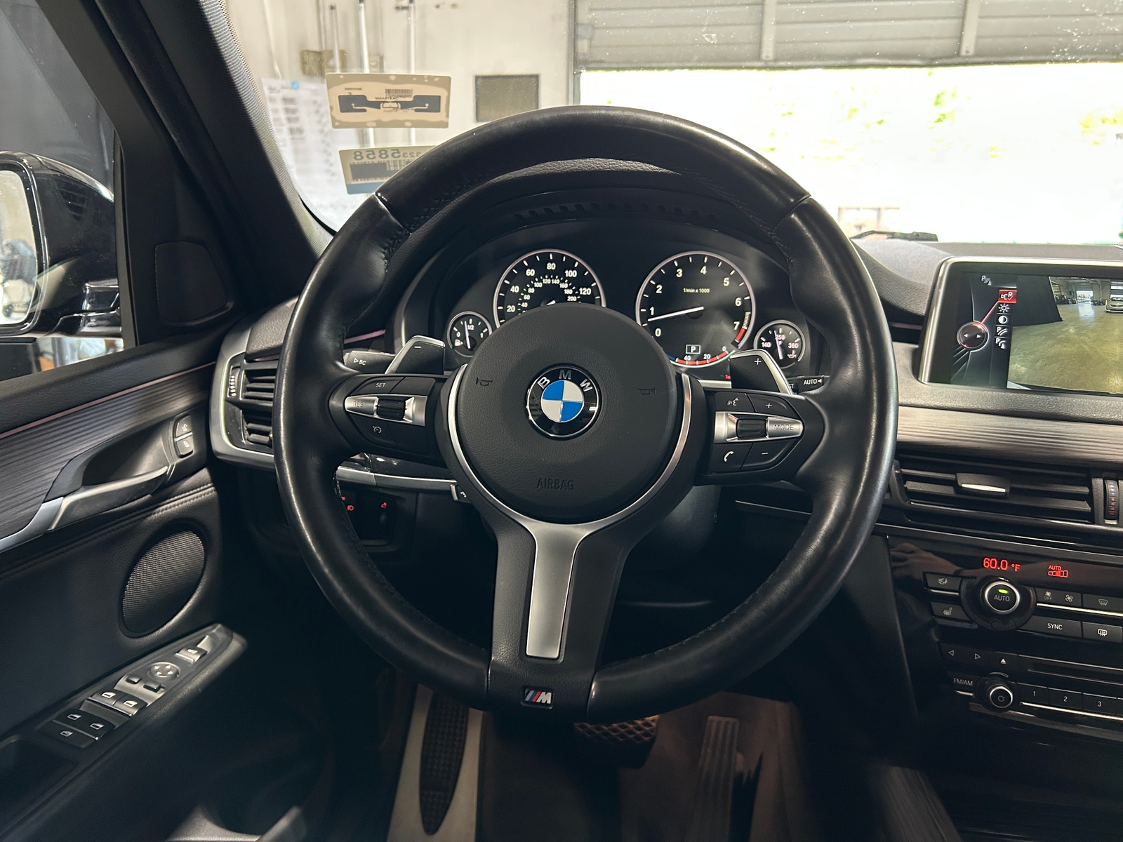 Thumbnail: 2014 BMW X5 - 4