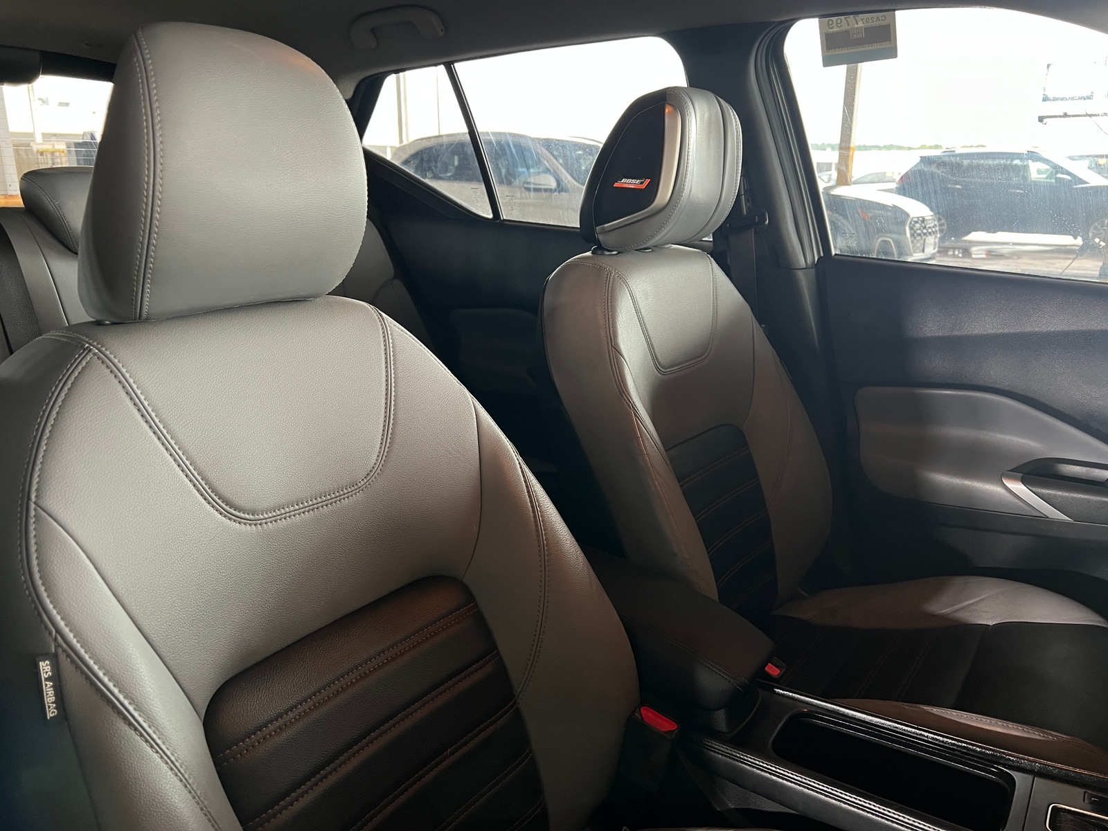 Thumbnail: 2021 Nissan Kicks - 2
