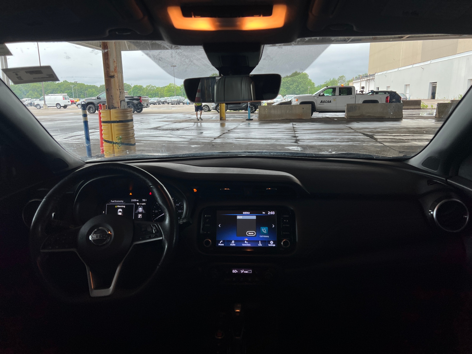Thumbnail: 2021 Nissan Kicks - 3