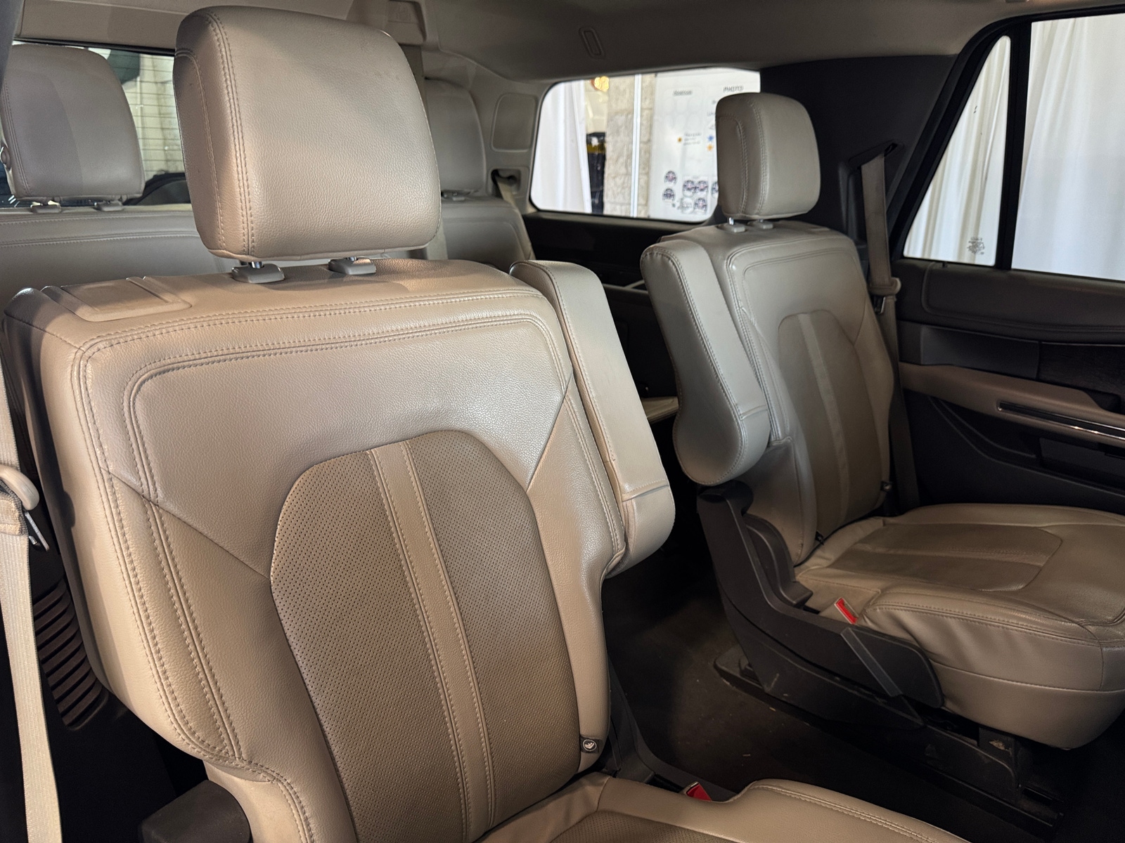 Thumbnail: 2021 Ford Expedition - 5