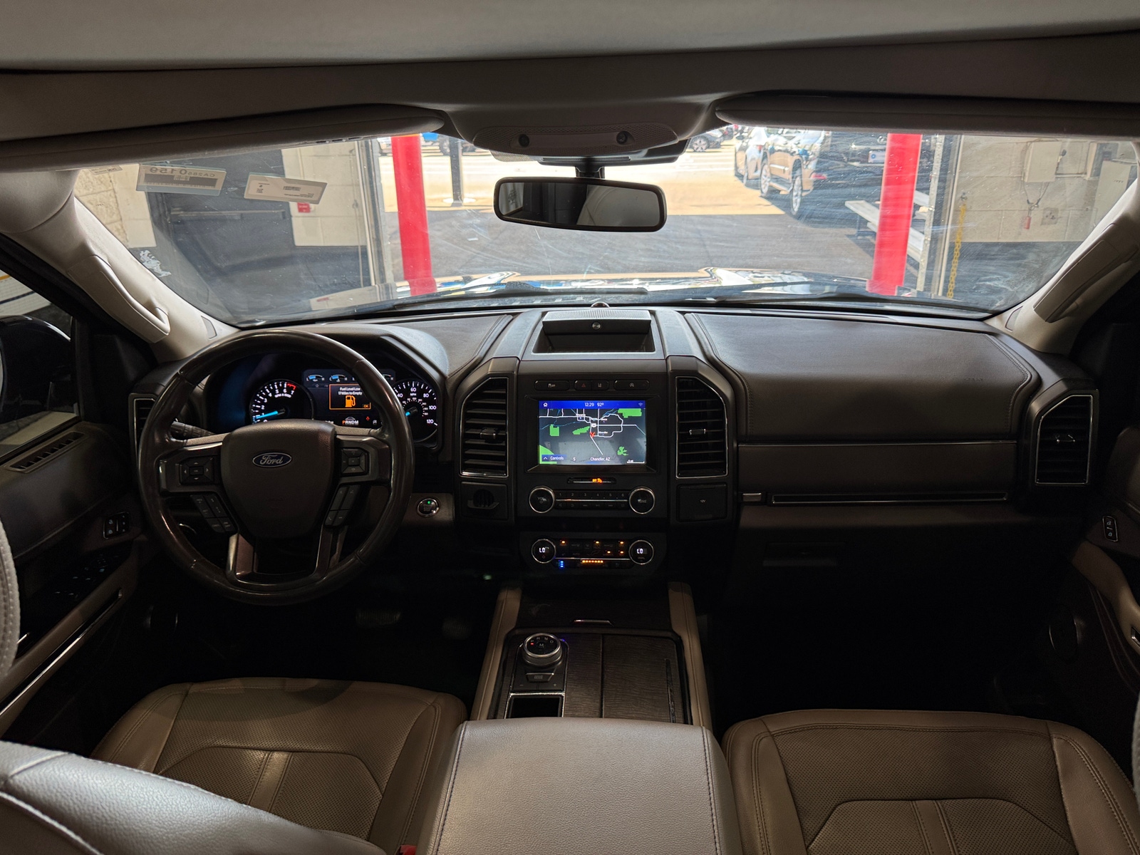 Thumbnail: 2021 Ford Expedition - 2