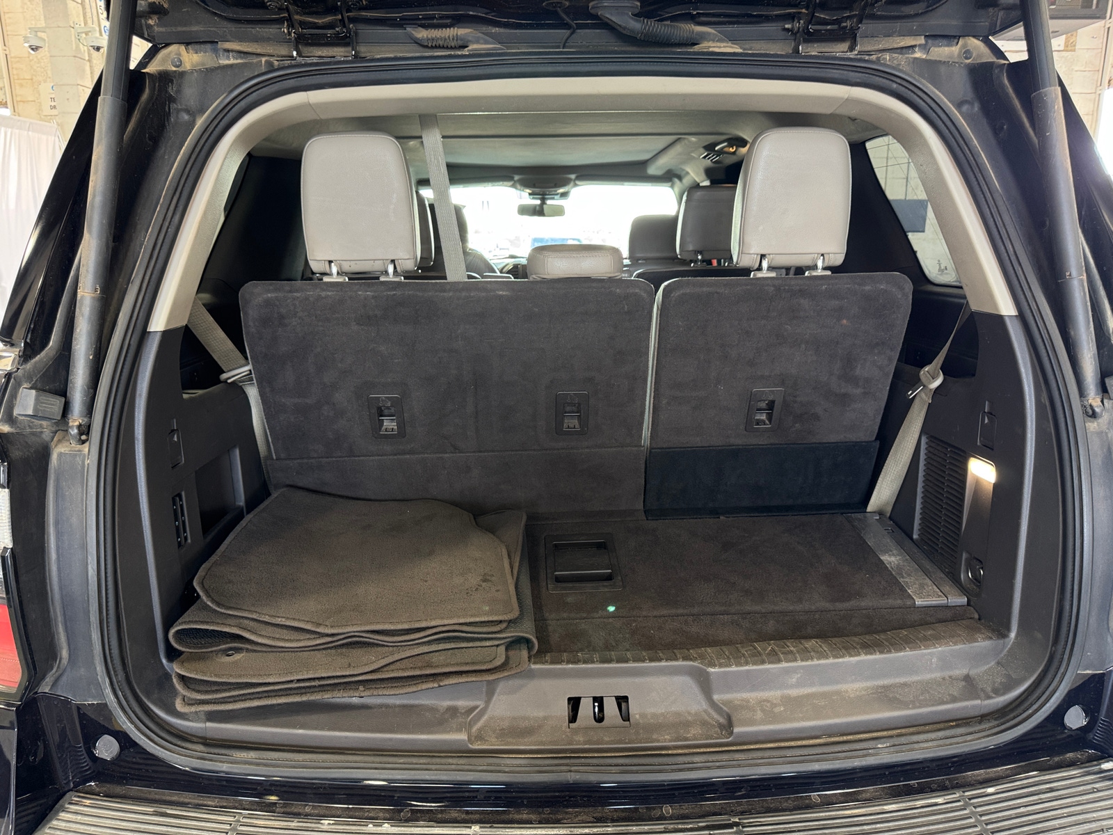 Thumbnail: 2021 Ford Expedition - 6