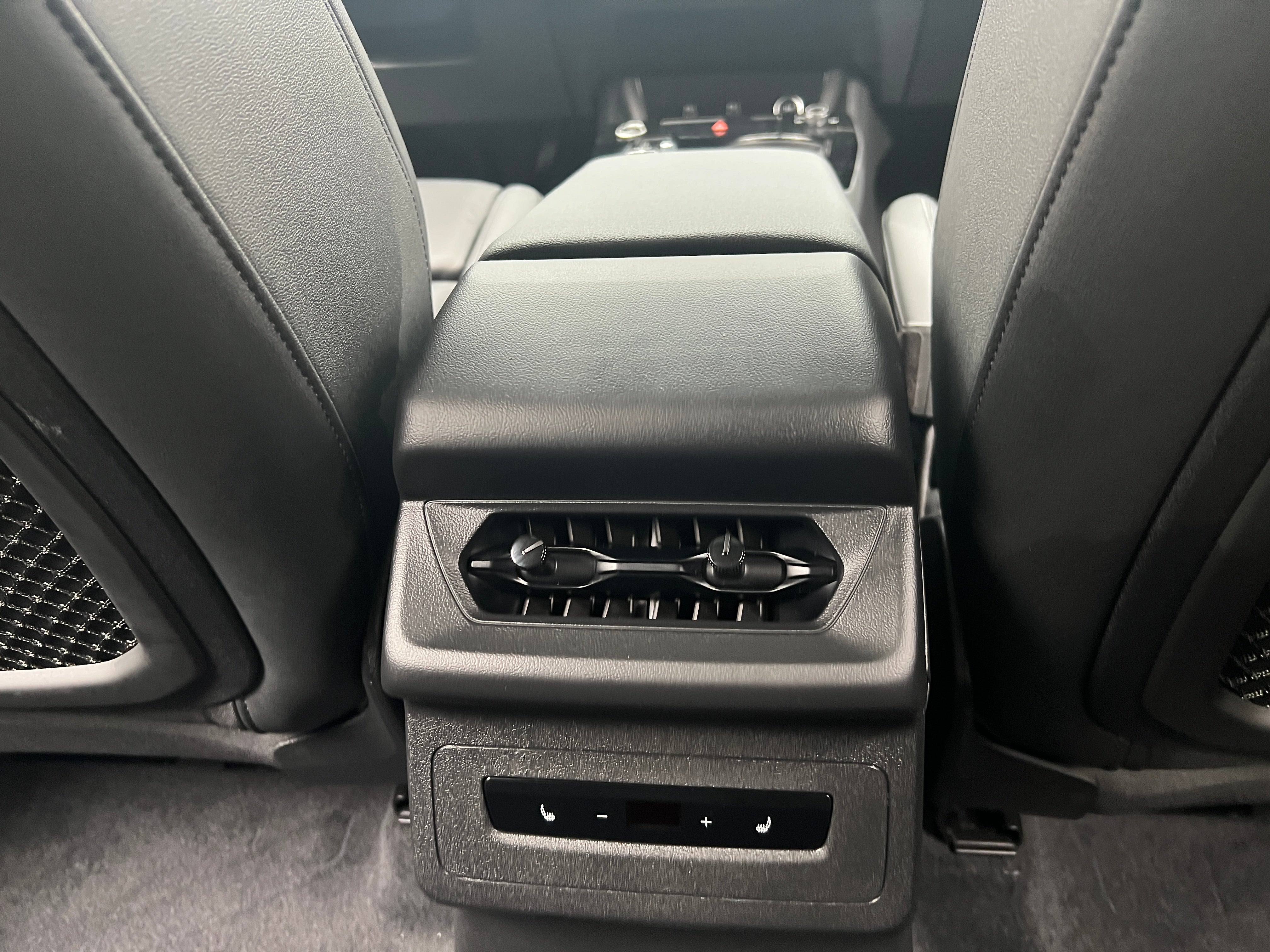 Used 2025 Audi Q6 e-tron Premium Plus with VIN WA124BGF5SA005138 for sale in Auburn, WA