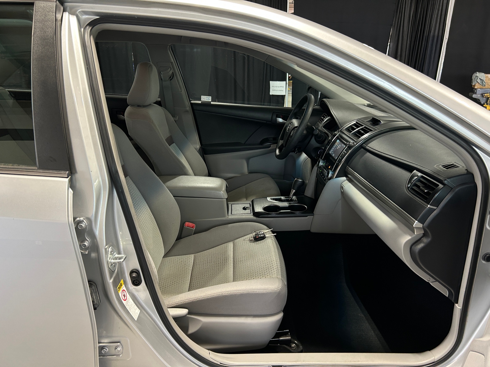 Thumbnail: 2012 Toyota Camry - 2
