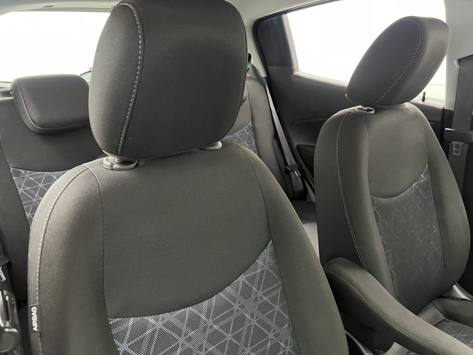 Thumbnail: 2021 Chevrolet Spark - 2