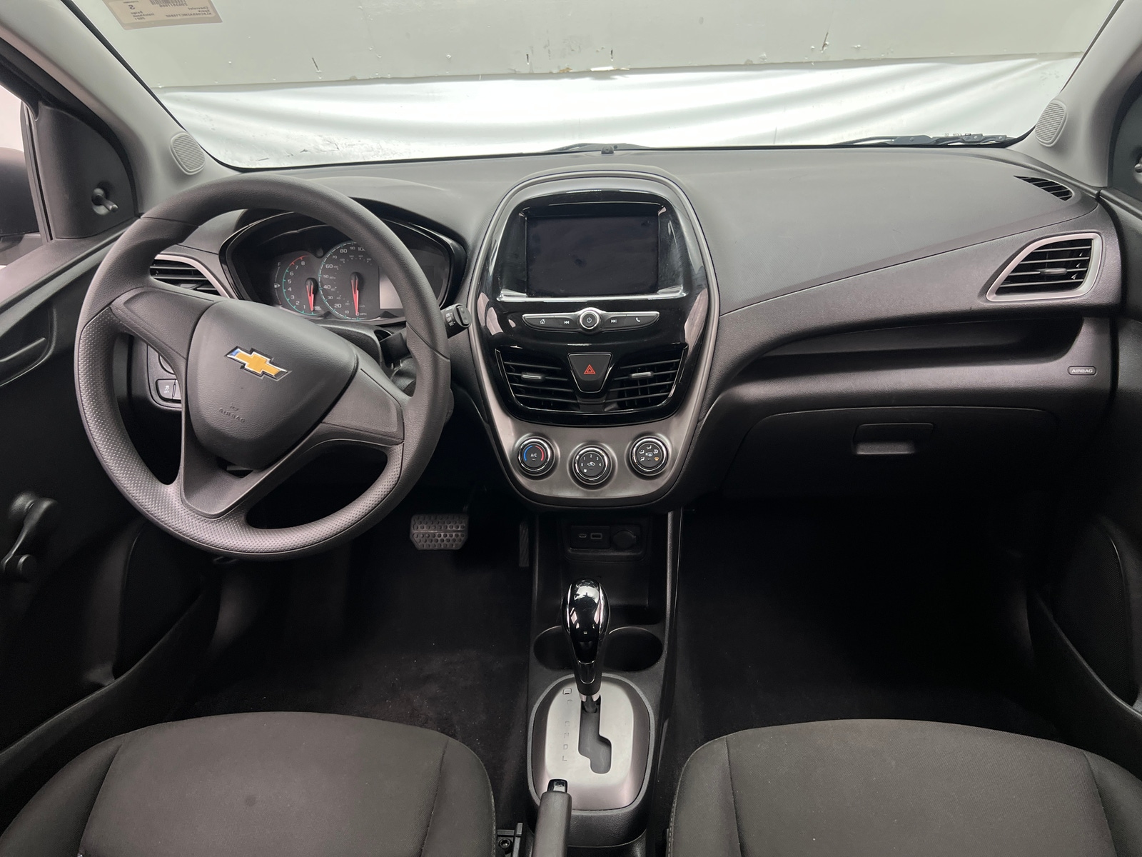 Thumbnail: 2021 Chevrolet Spark - 3