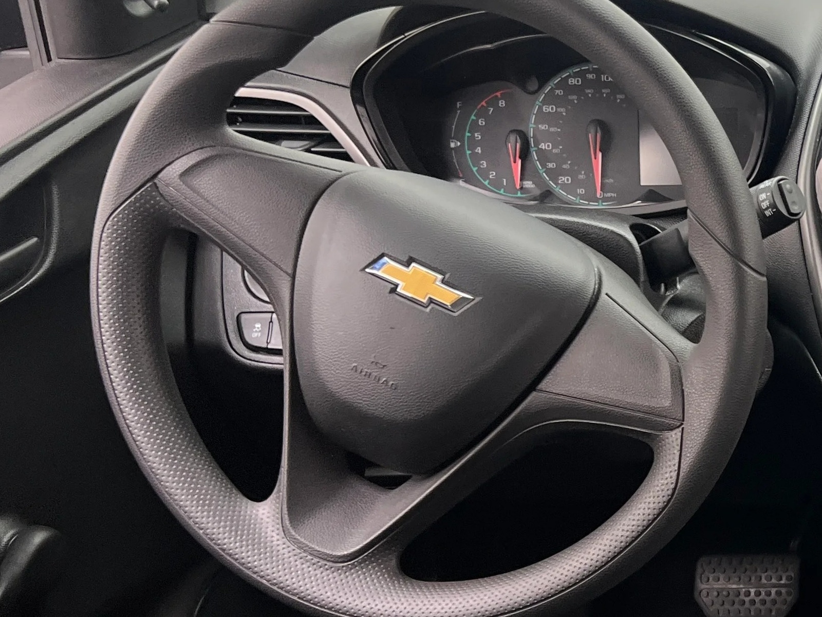 Thumbnail: 2021 Chevrolet Spark - 5