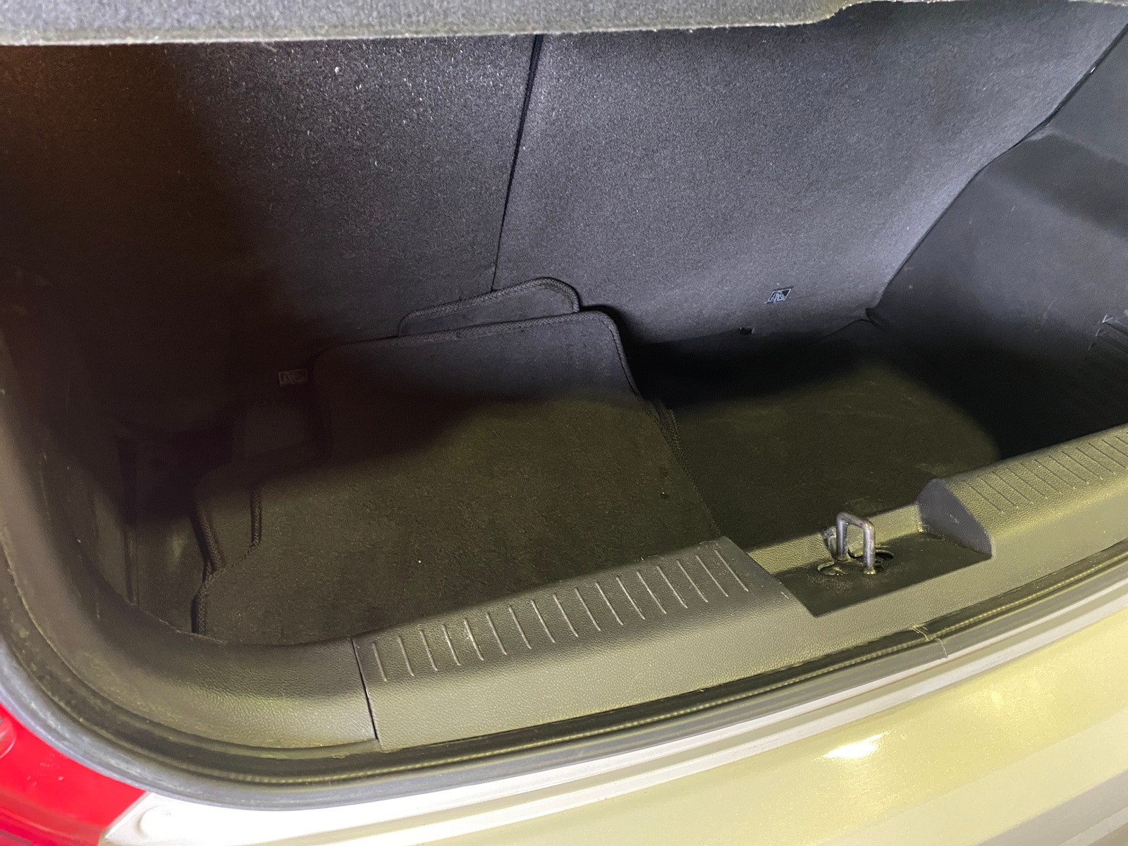 Thumbnail: 2021 Chevrolet Spark - 7
