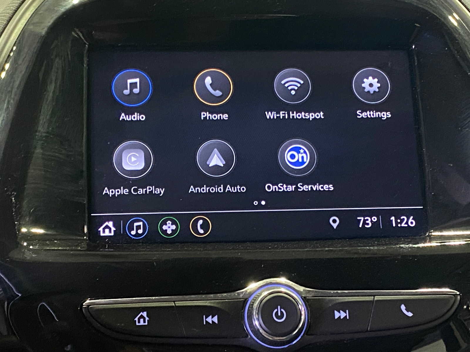 Thumbnail: 2021 Chevrolet Spark - 4