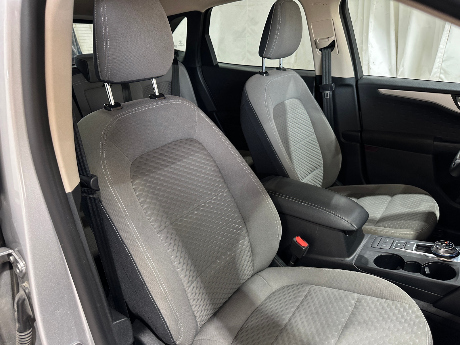 Thumbnail: 2020 Ford Escape - 2