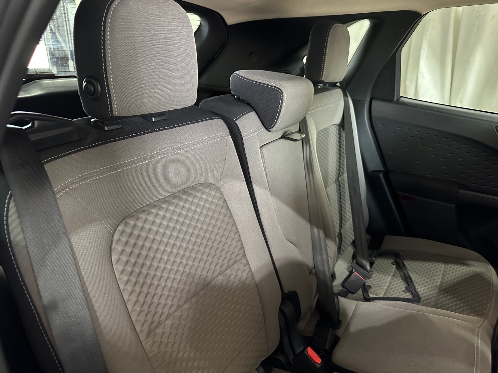 Thumbnail: 2020 Ford Escape - 6