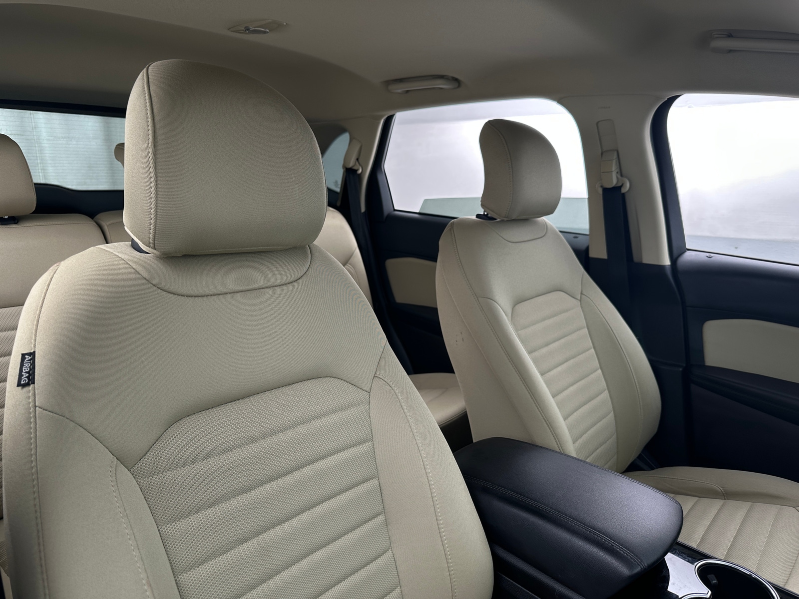 Thumbnail: 2016 Ford Edge - 2