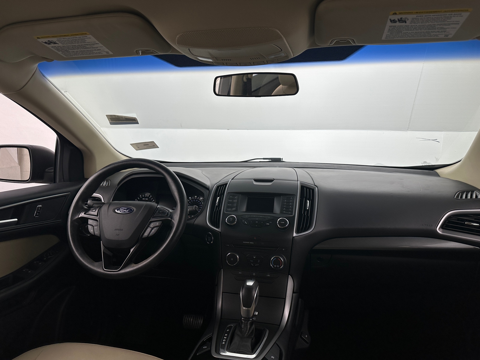 Thumbnail: 2016 Ford Edge - 3