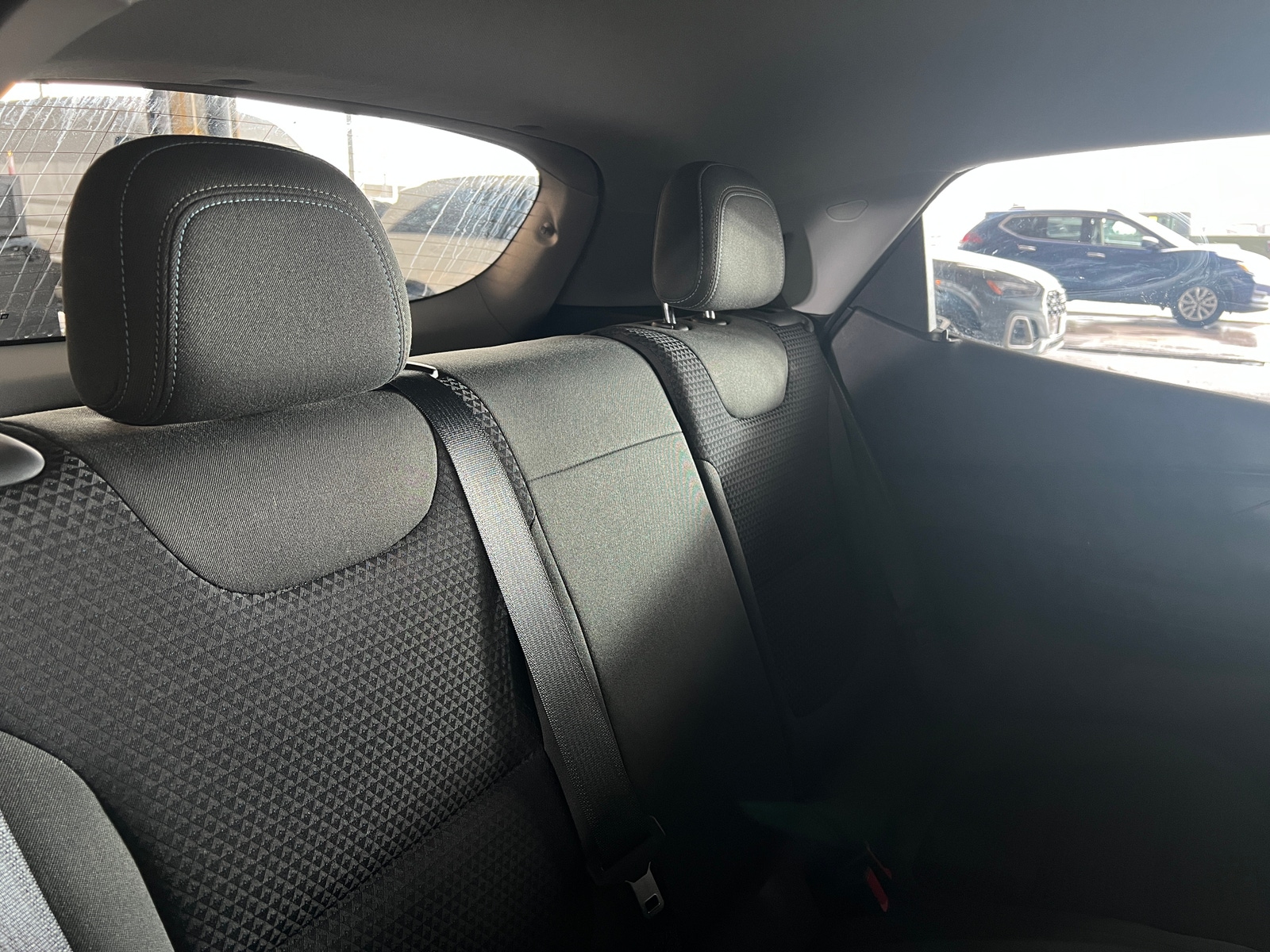 Thumbnail: 2023 Chevrolet Bolt EV - 6