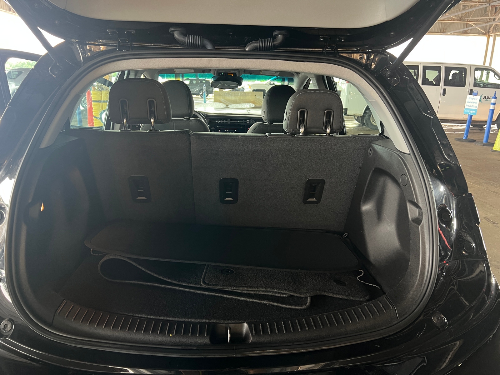 Thumbnail: 2023 Chevrolet Bolt EV - 7