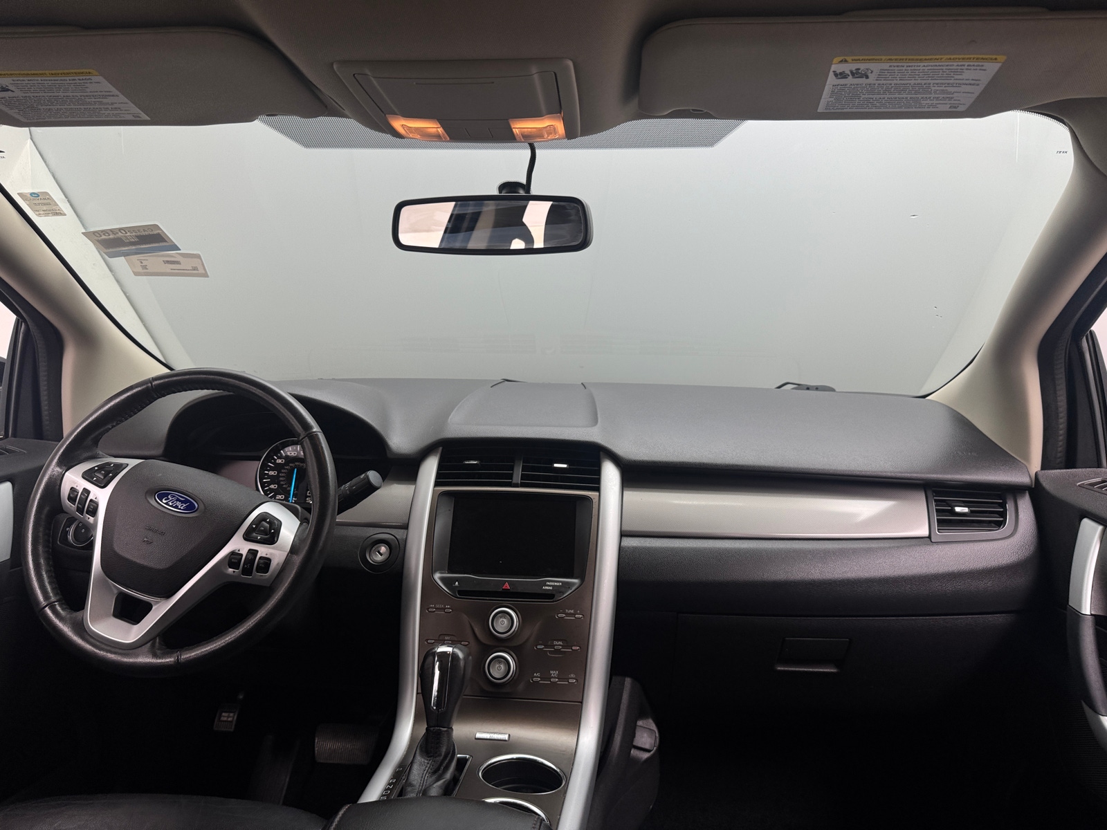 Thumbnail: 2014 Ford Edge - 3