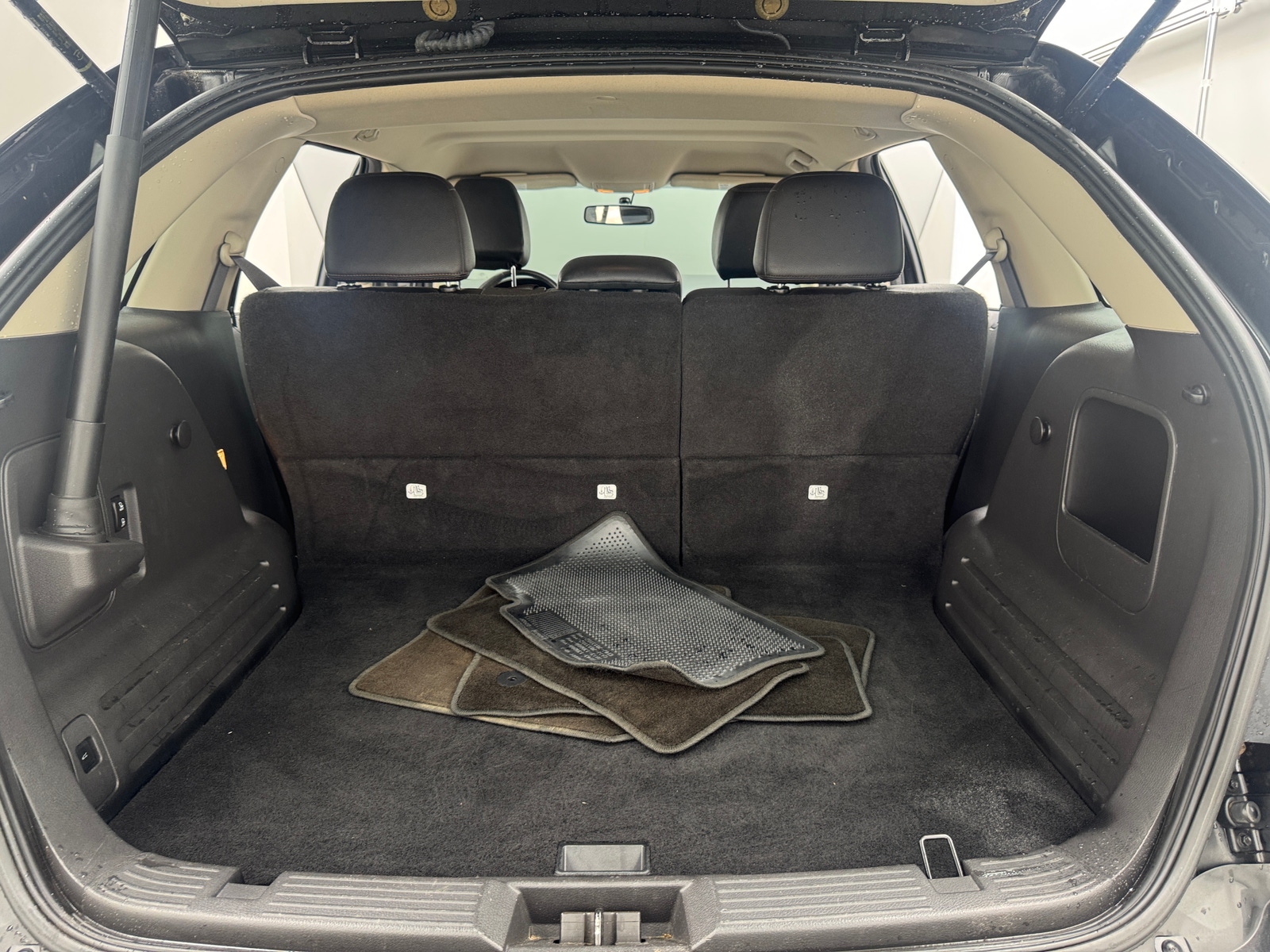 Thumbnail: 2014 Ford Edge - 7