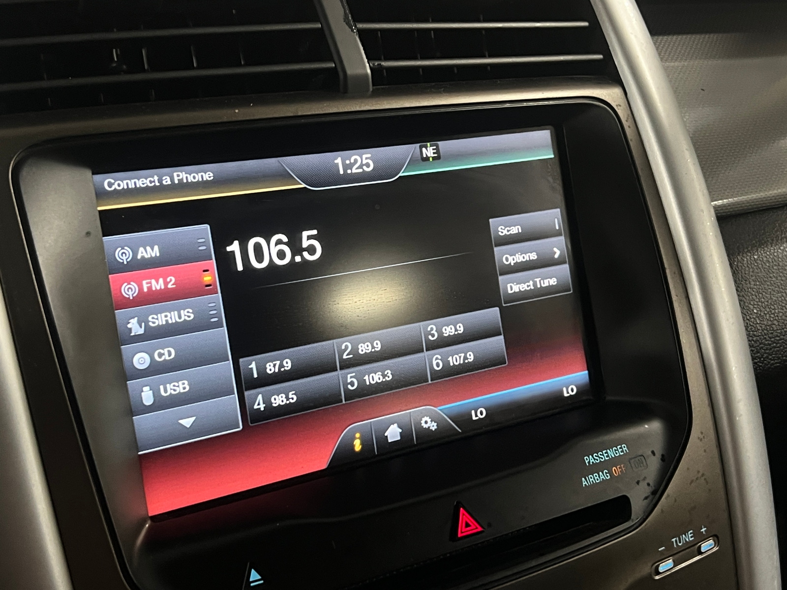 Thumbnail: 2014 Ford Edge - 4
