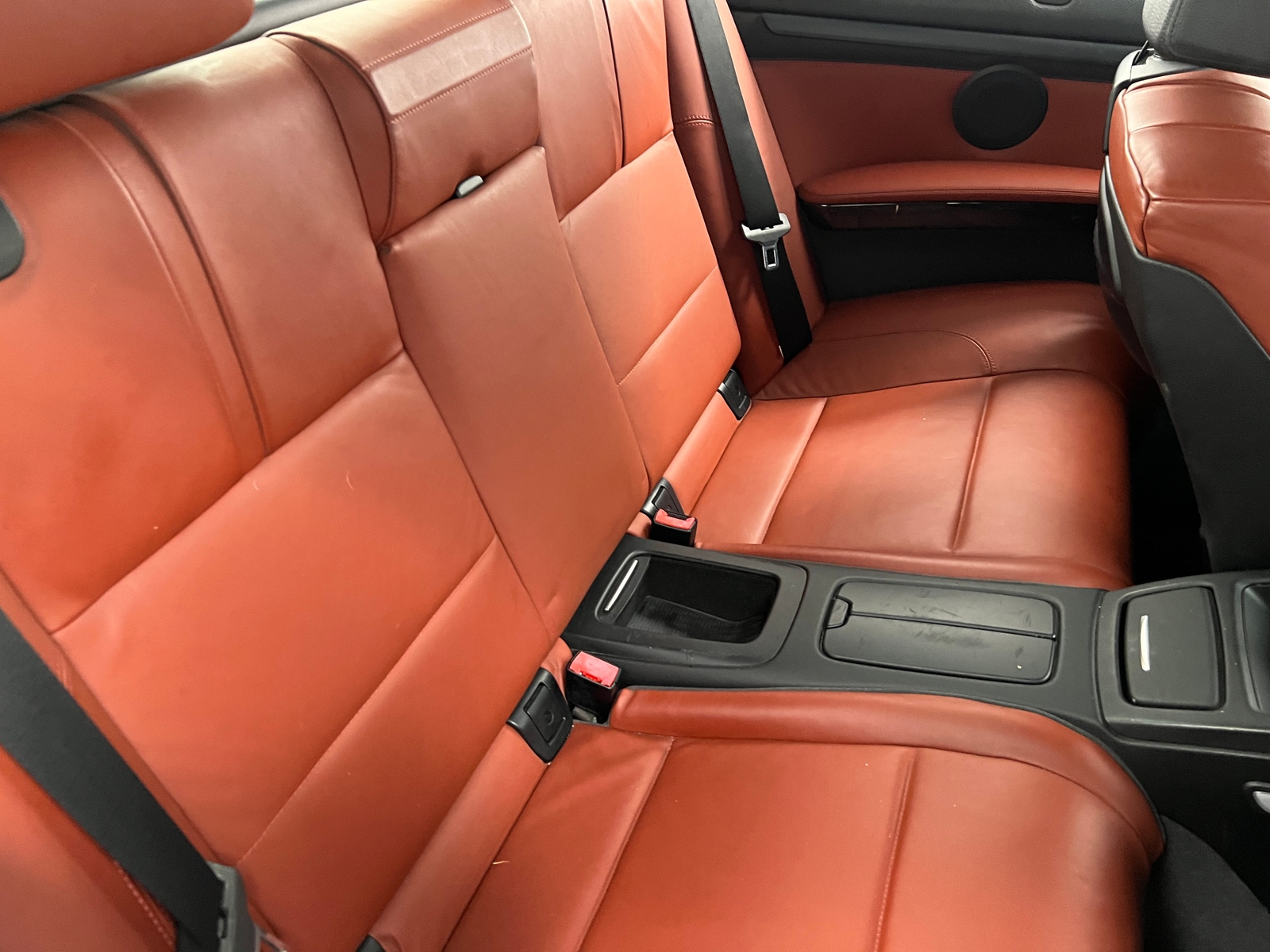 Thumbnail: 2011 BMW M3 - 5