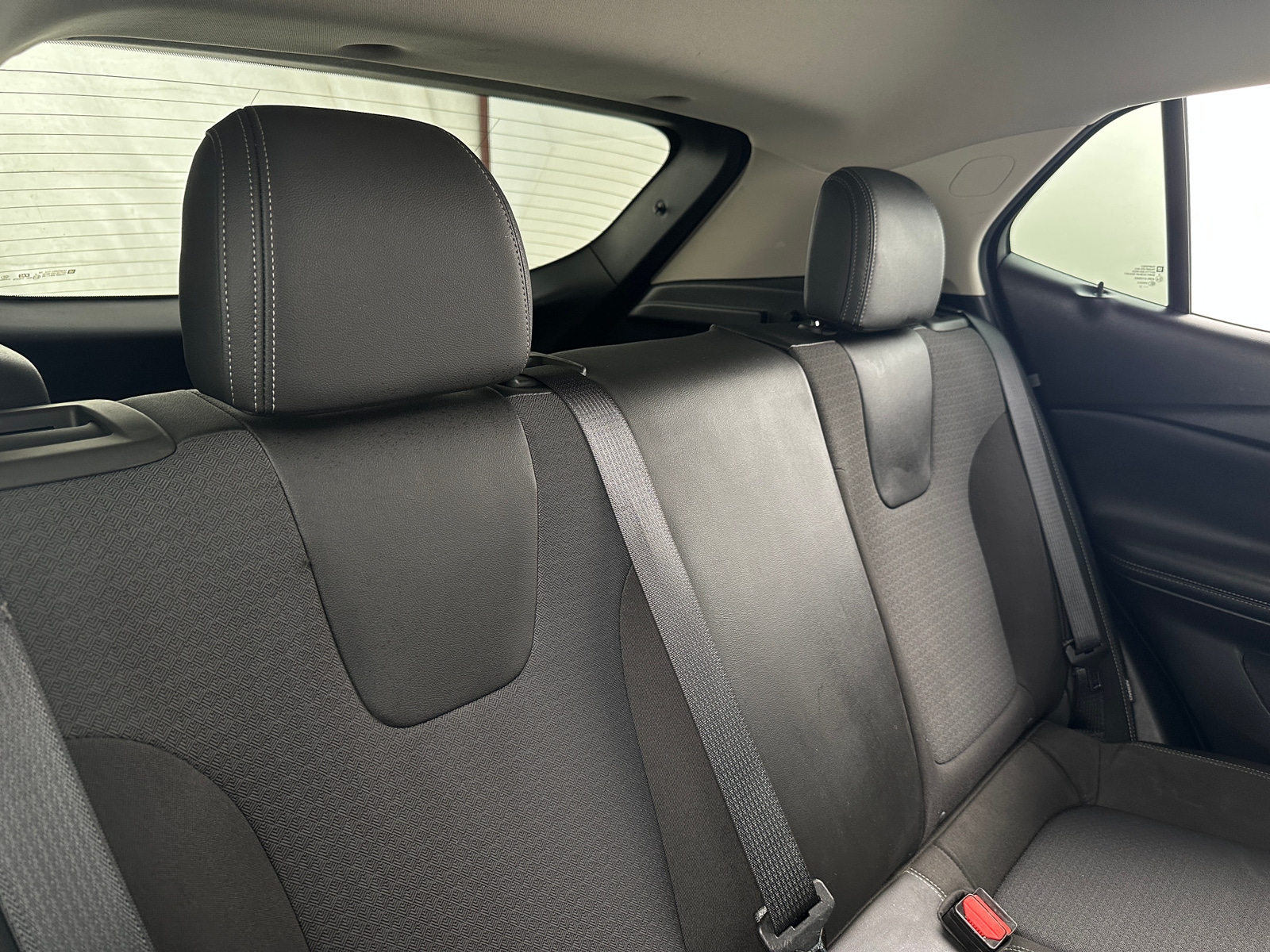 Thumbnail: 2021 Buick Encore GX - 5