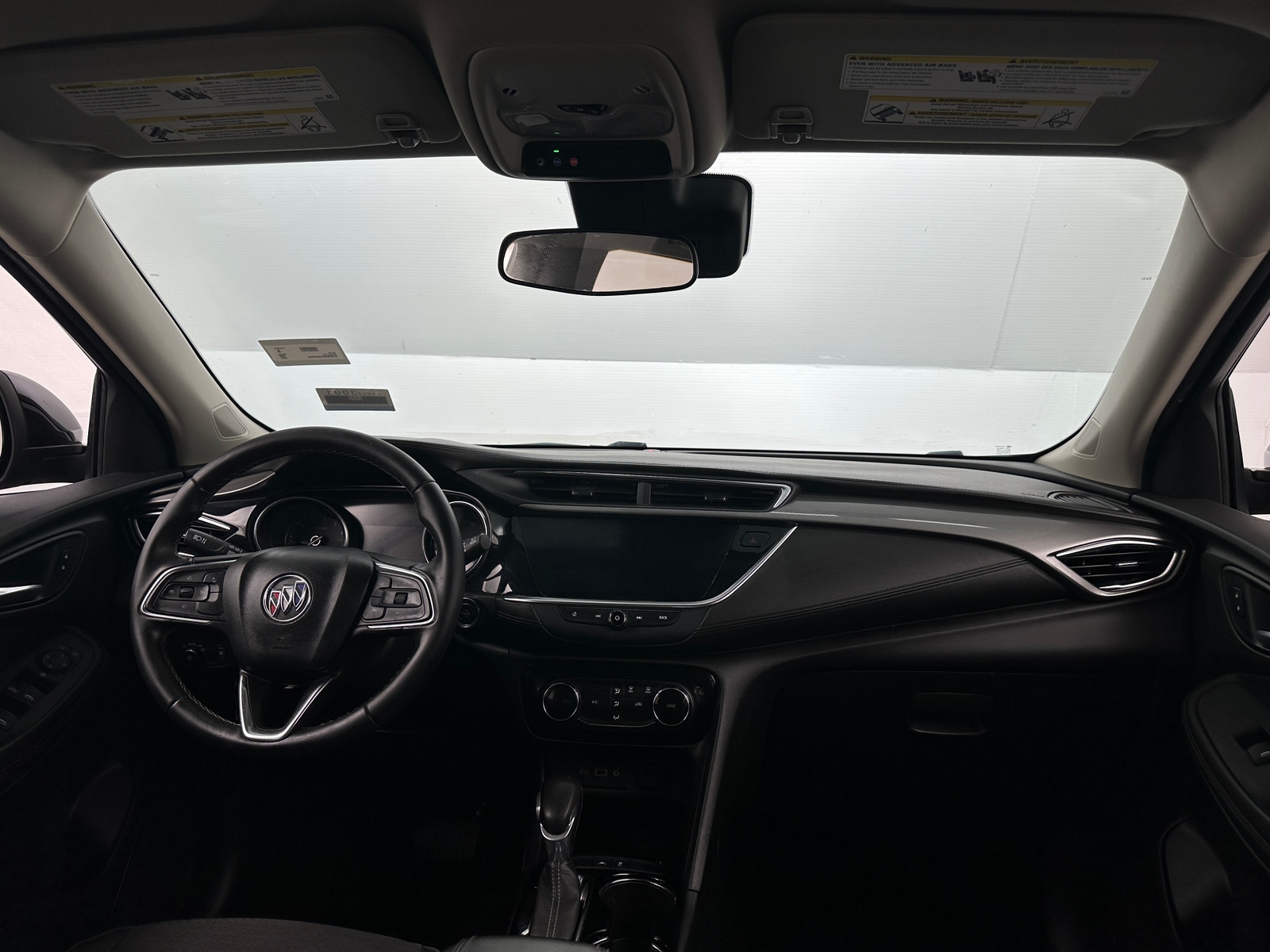 Thumbnail: 2021 Buick Encore GX - 2