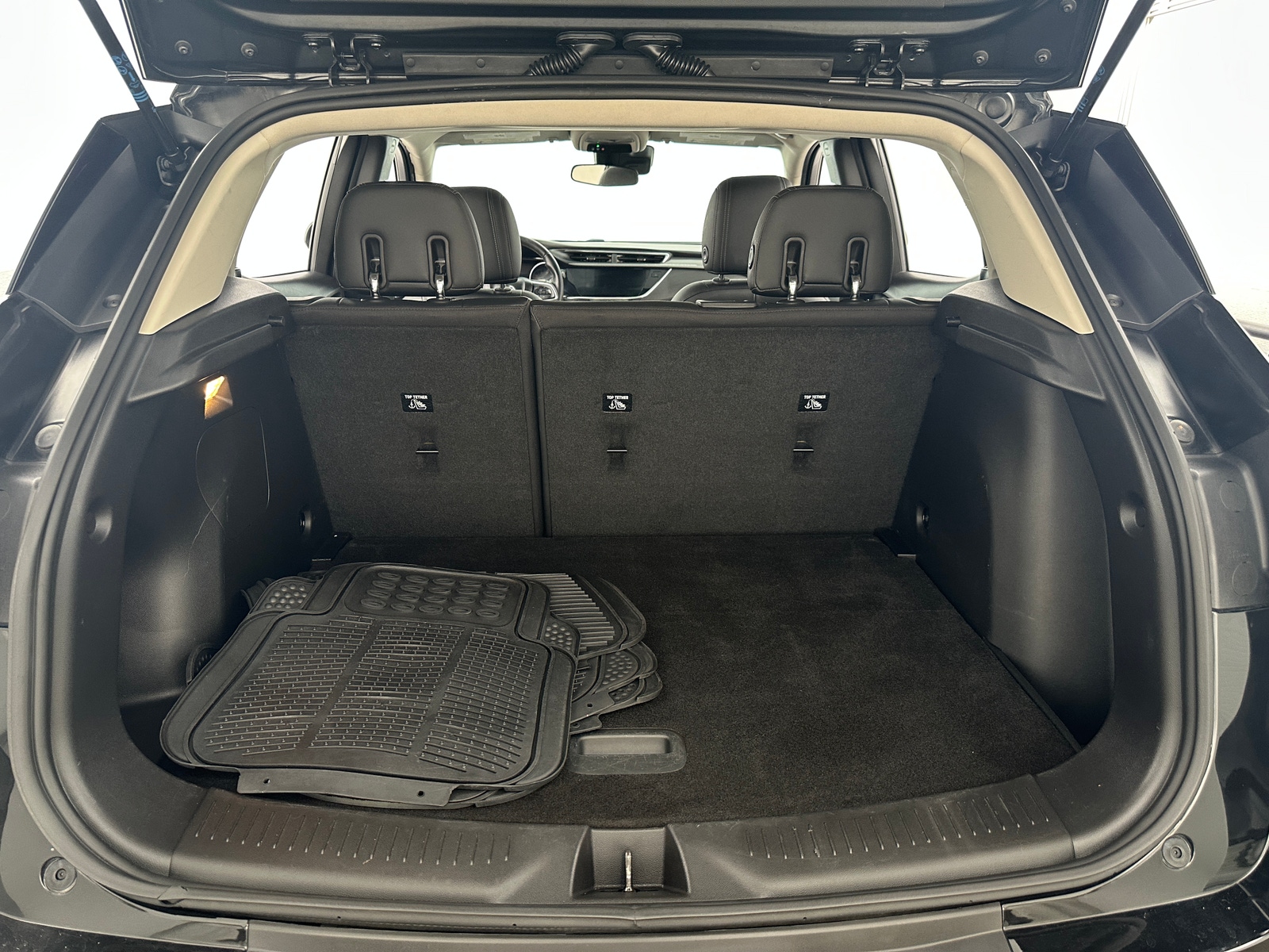 Thumbnail: 2021 Buick Encore GX - 6