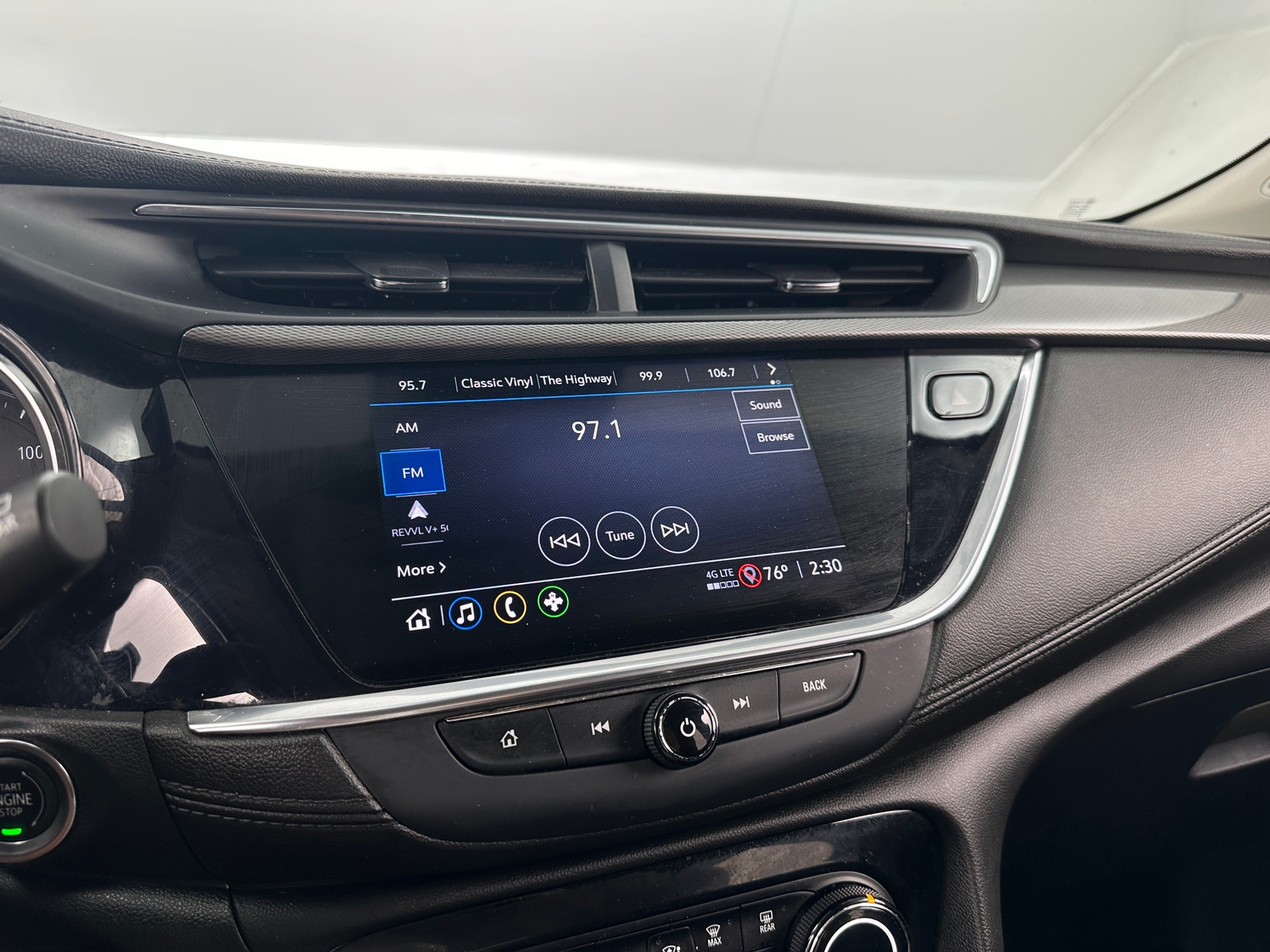 Thumbnail: 2021 Buick Encore GX - 3