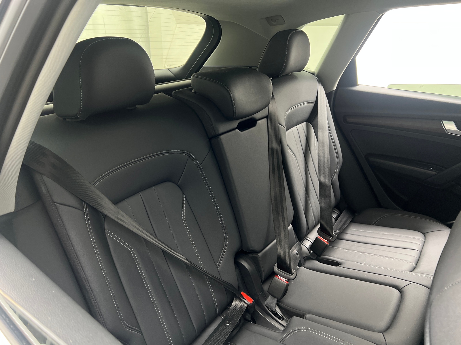 Thumbnail: 2022 Audi Q5 - 5