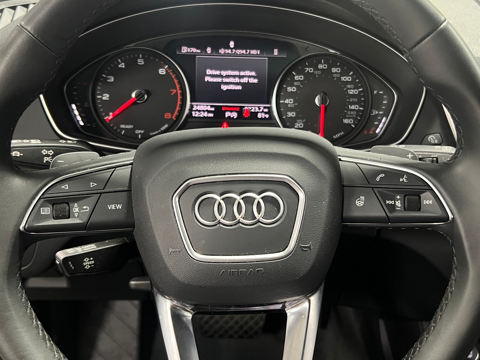Thumbnail: 2022 Audi Q5 - 4