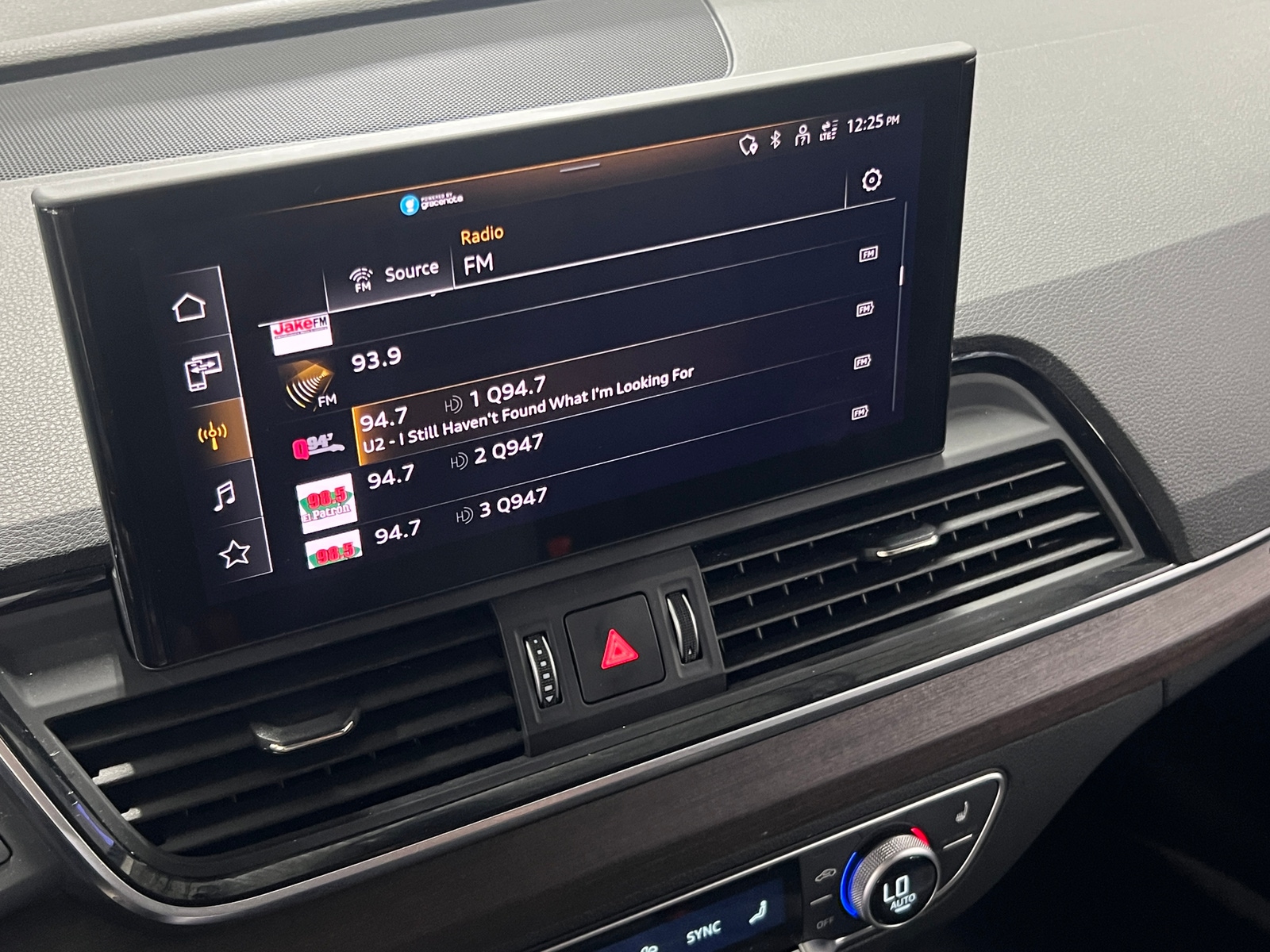 Thumbnail: 2022 Audi Q5 - 3