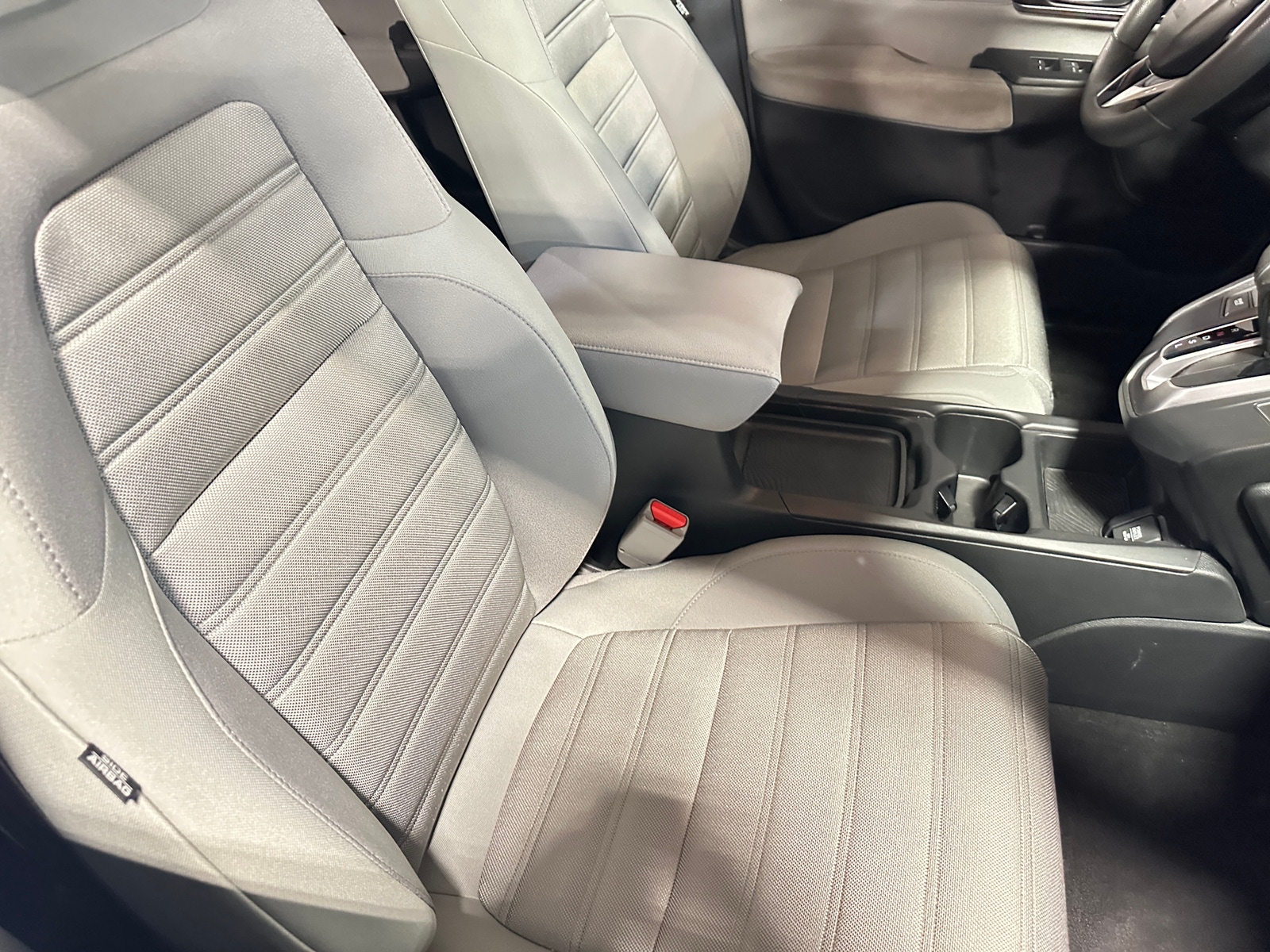 Thumbnail: 2018 Honda CR-V - 2