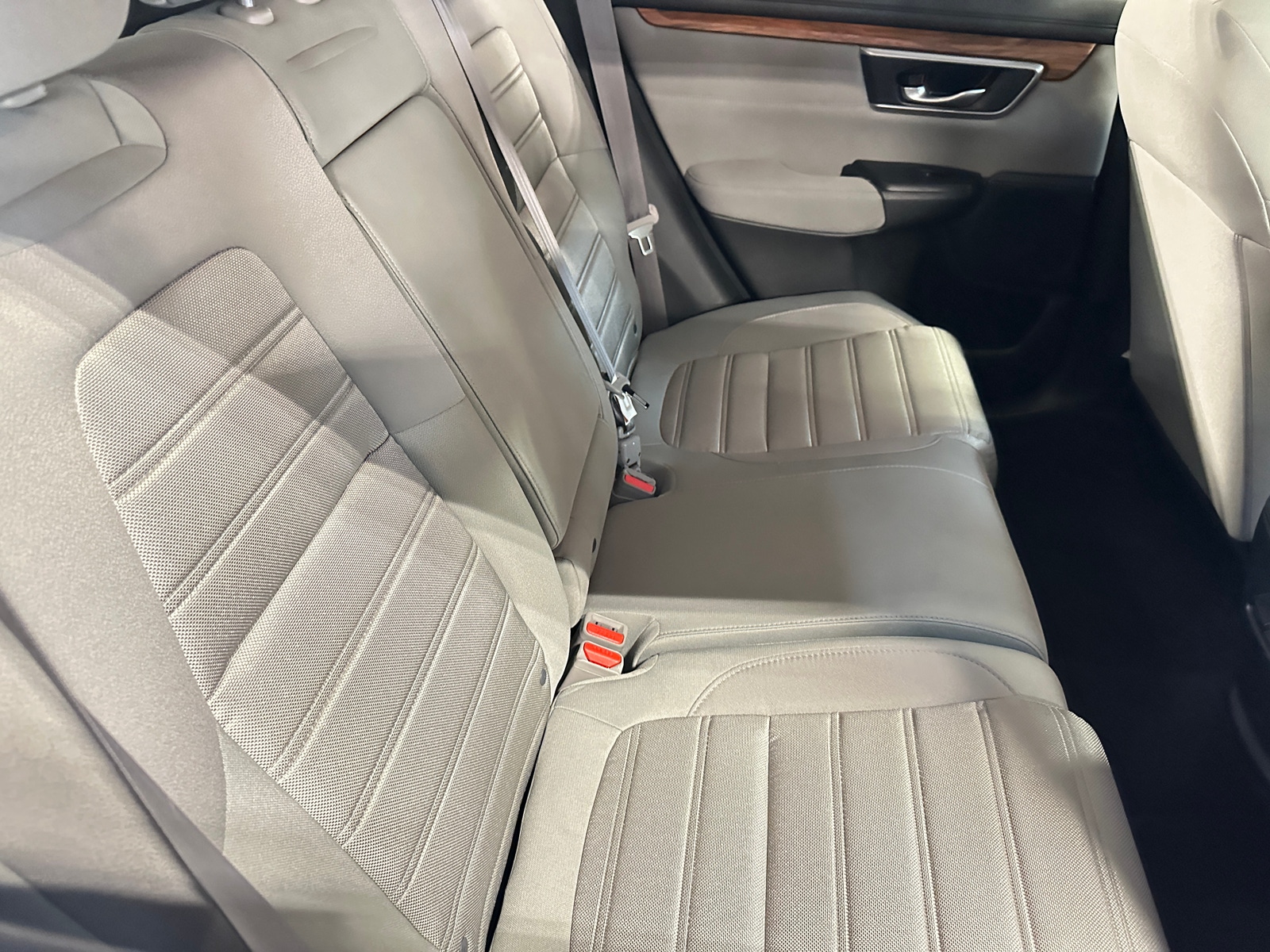 Thumbnail: 2018 Honda CR-V - 6