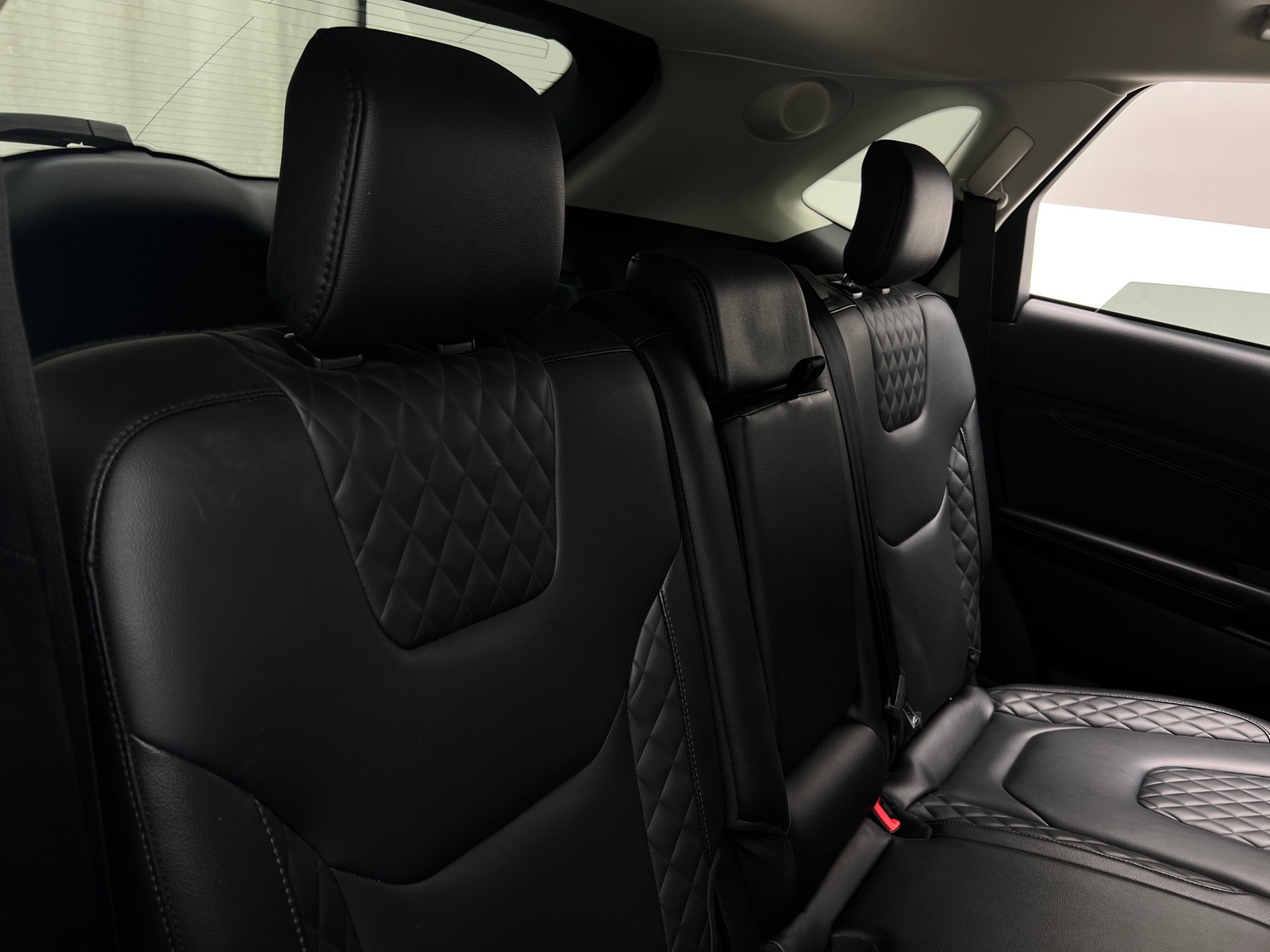 Thumbnail: 2024 Ford Edge - 5