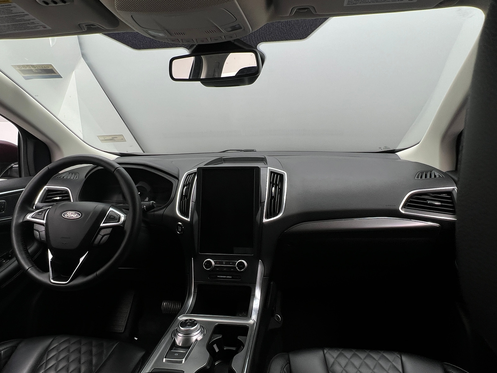 Thumbnail: 2024 Ford Edge - 2
