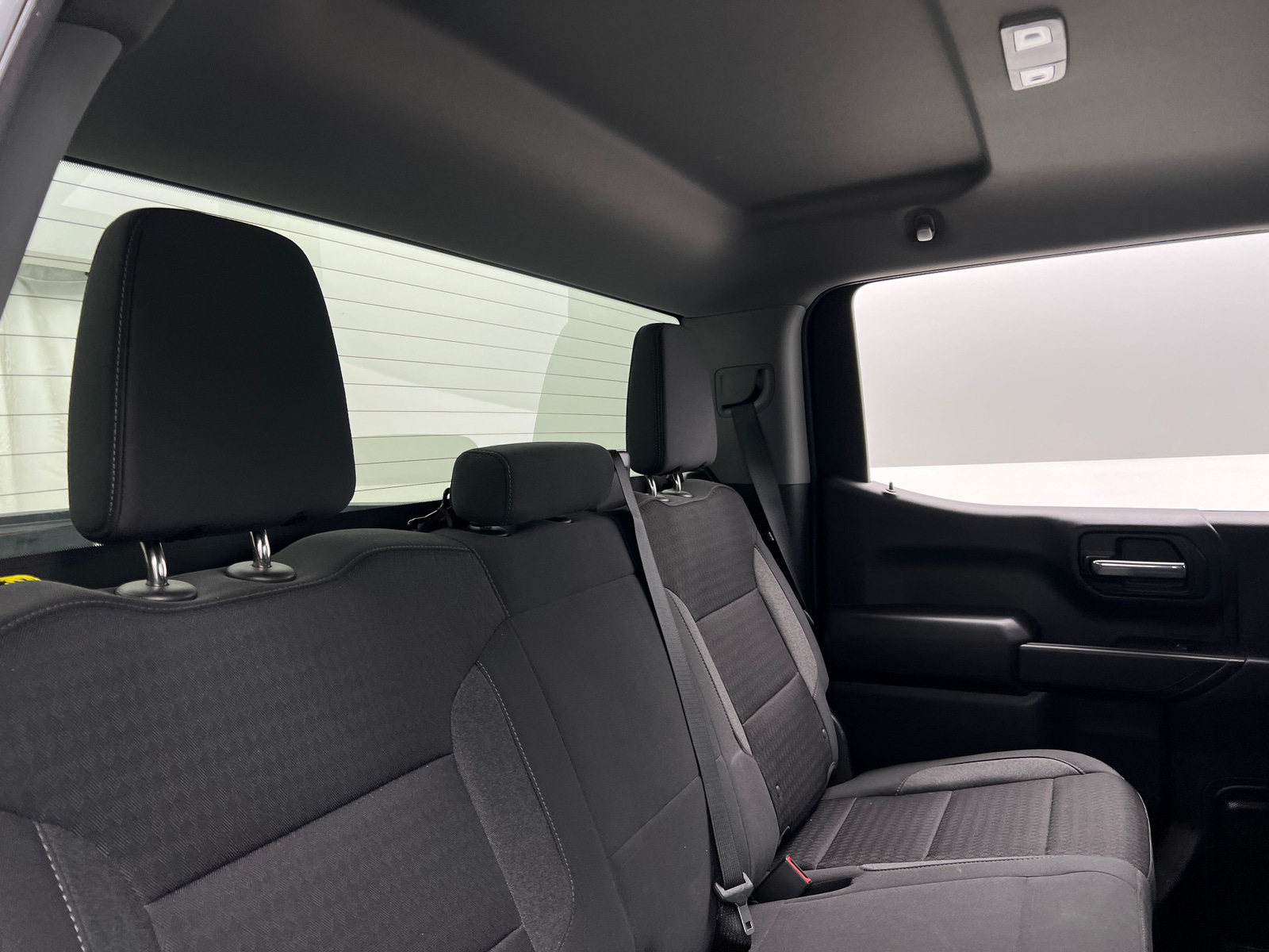 Thumbnail: 2023 Chevrolet Silverado 1500 - 6