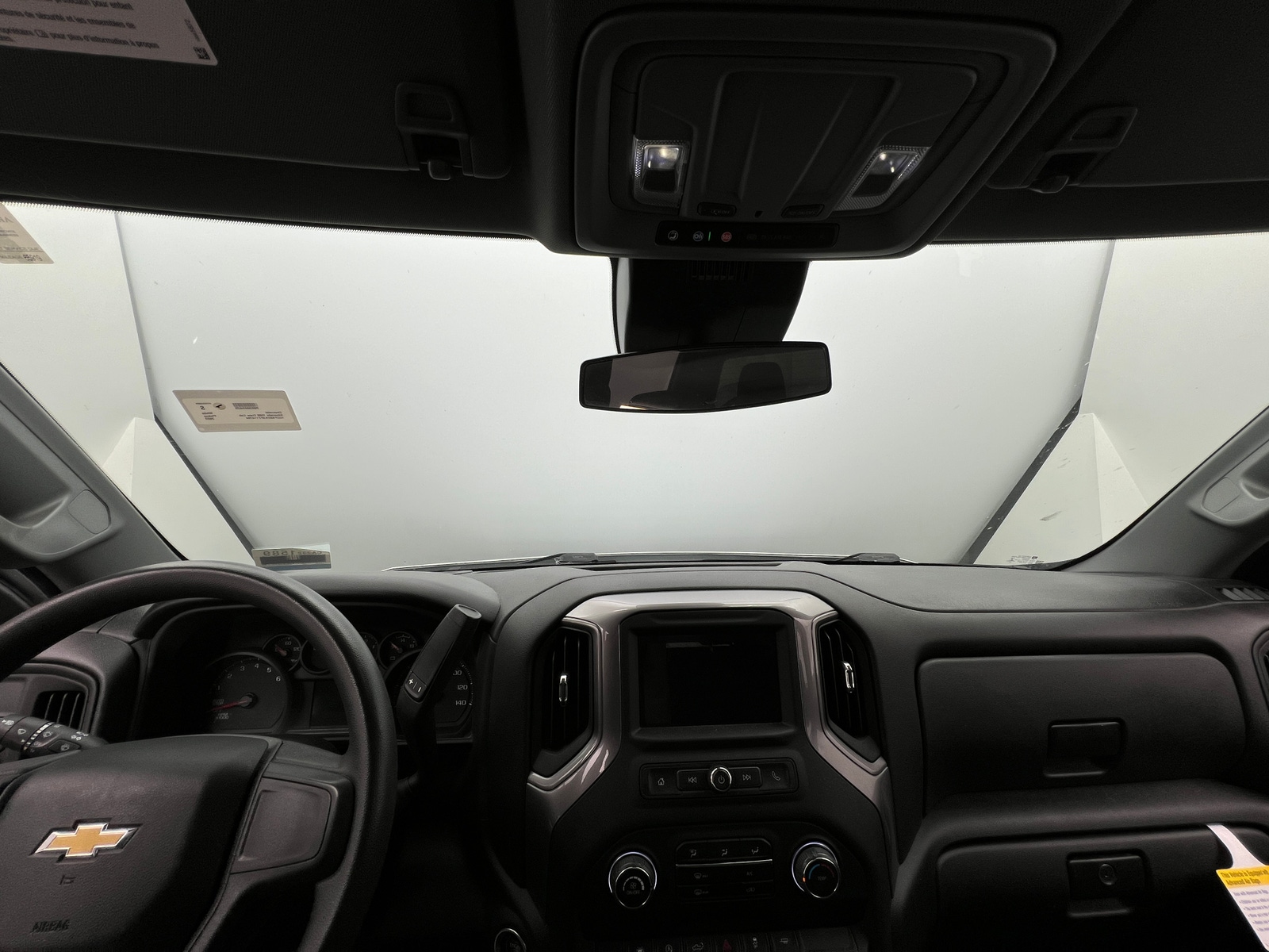 Thumbnail: 2023 Chevrolet Silverado 1500 - 3