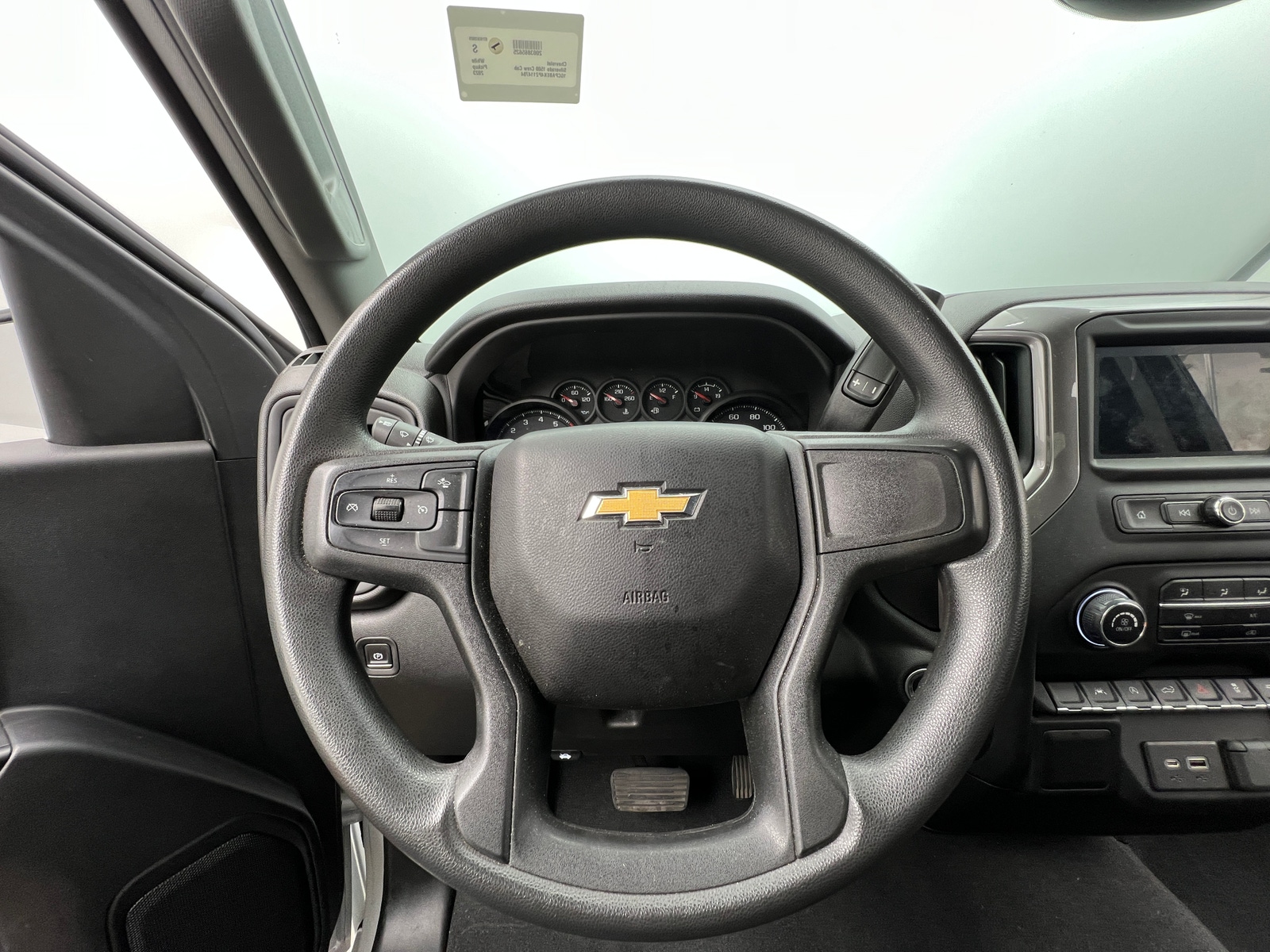 Thumbnail: 2023 Chevrolet Silverado 1500 - 5