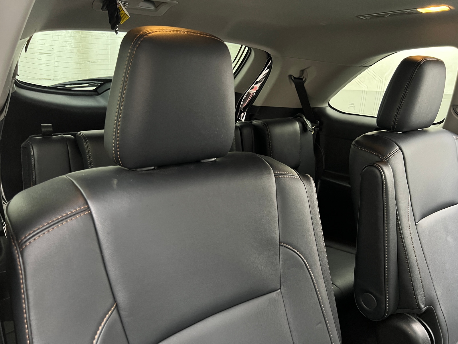 Thumbnail: 2018 Toyota Highlander - 5