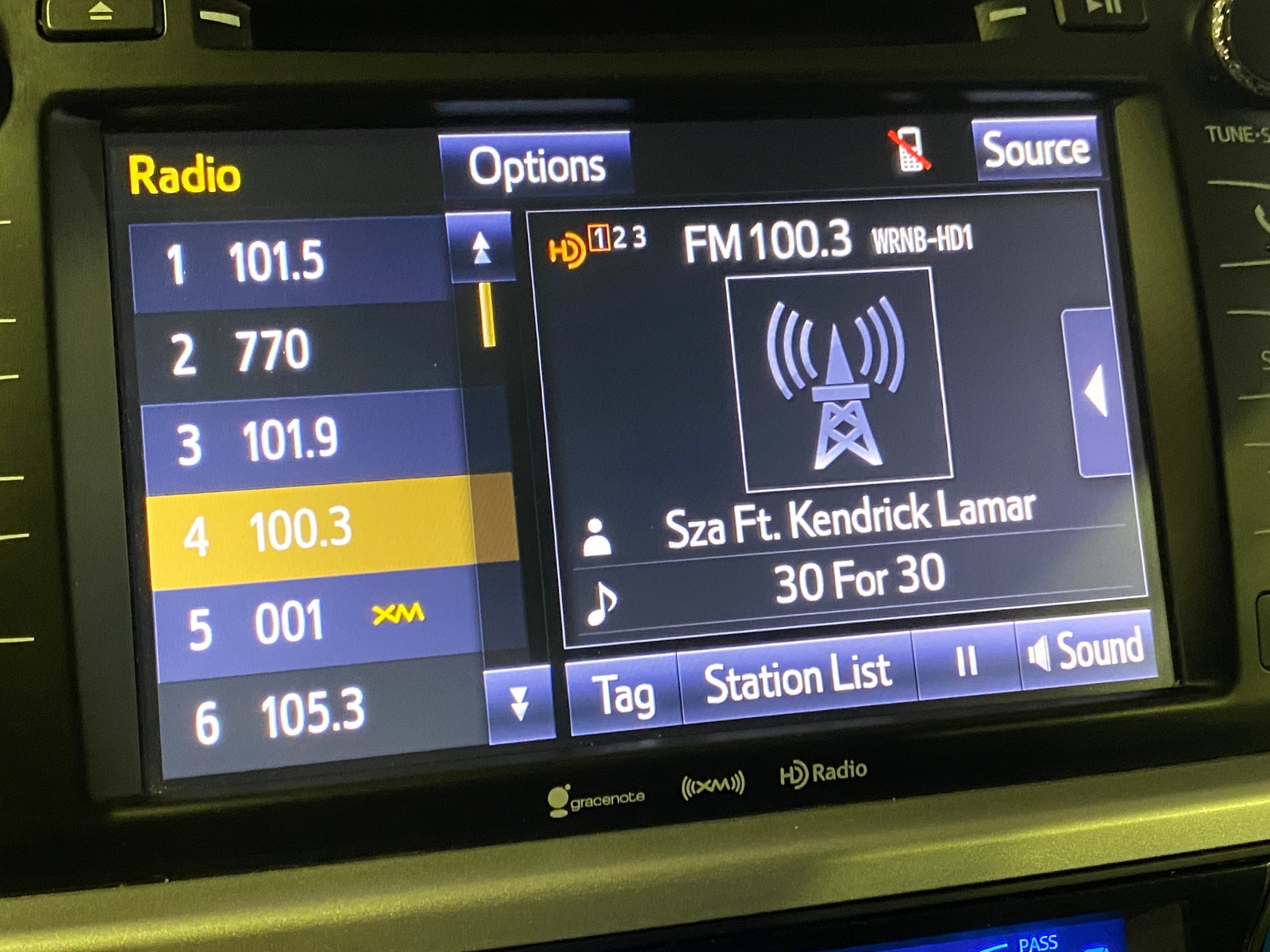Thumbnail: 2018 Toyota Highlander - 3