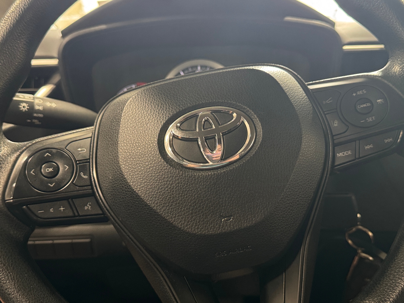 Thumbnail: 2022 Toyota Corolla - 5