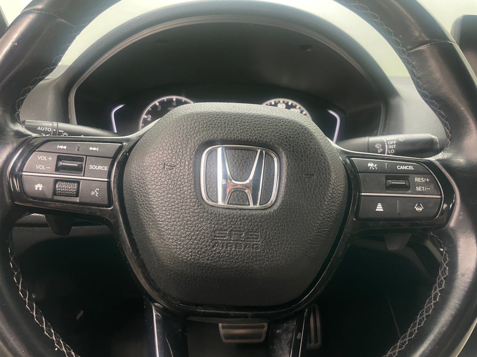 Thumbnail: 2022 Honda Civic - 5
