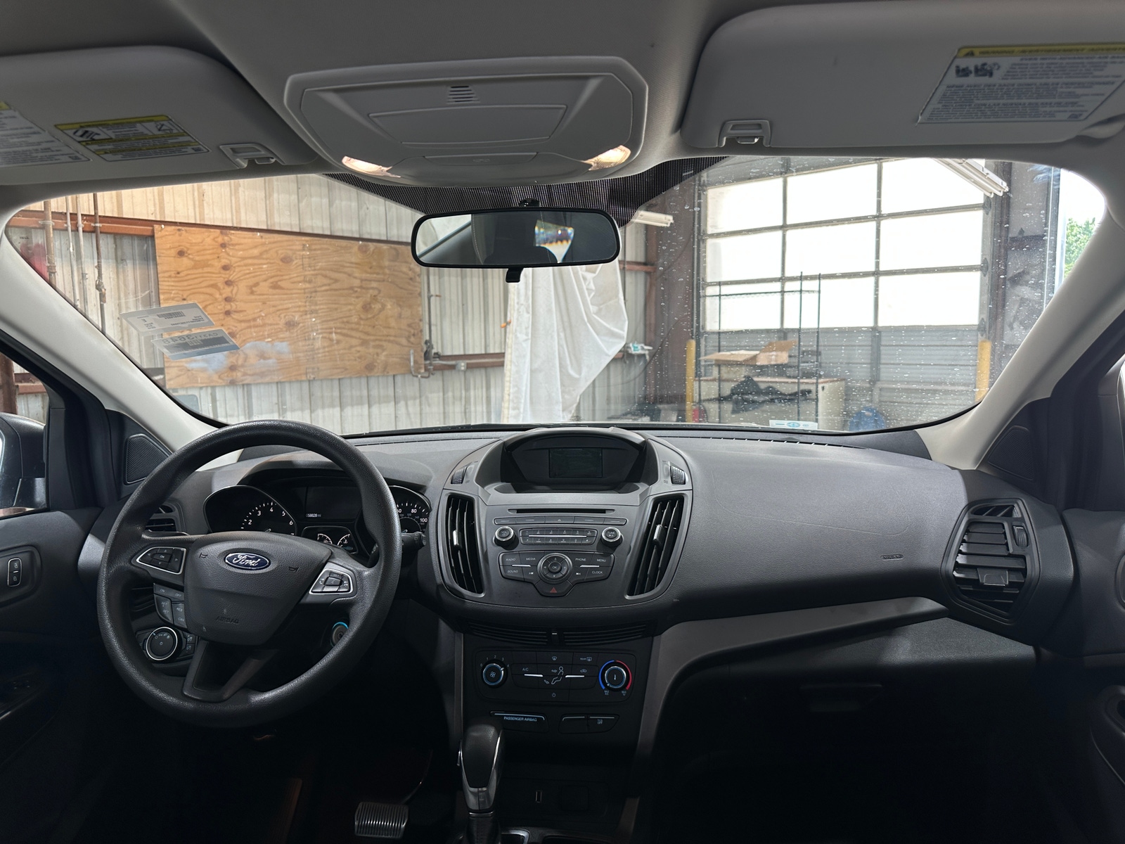 Thumbnail: 2018 Ford Escape - 3