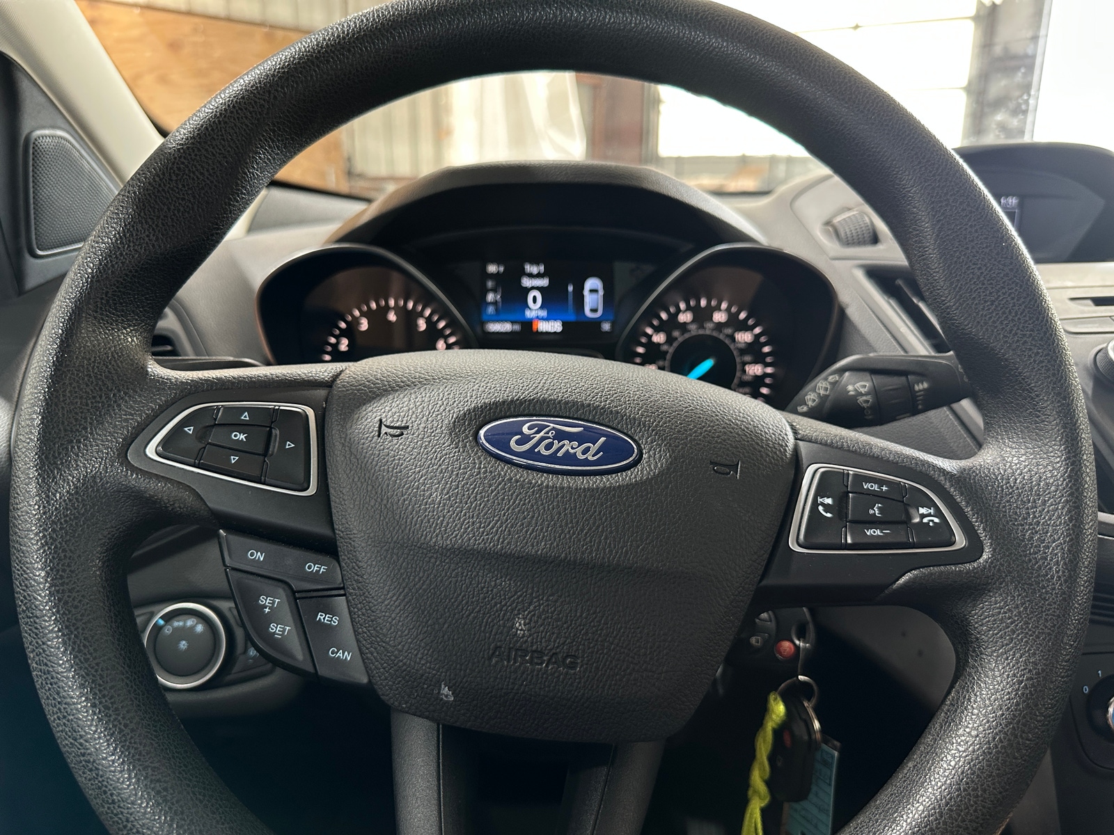 Thumbnail: 2018 Ford Escape - 5