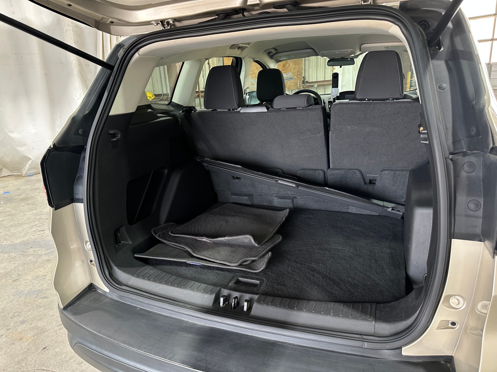 Thumbnail: 2018 Ford Escape - 7