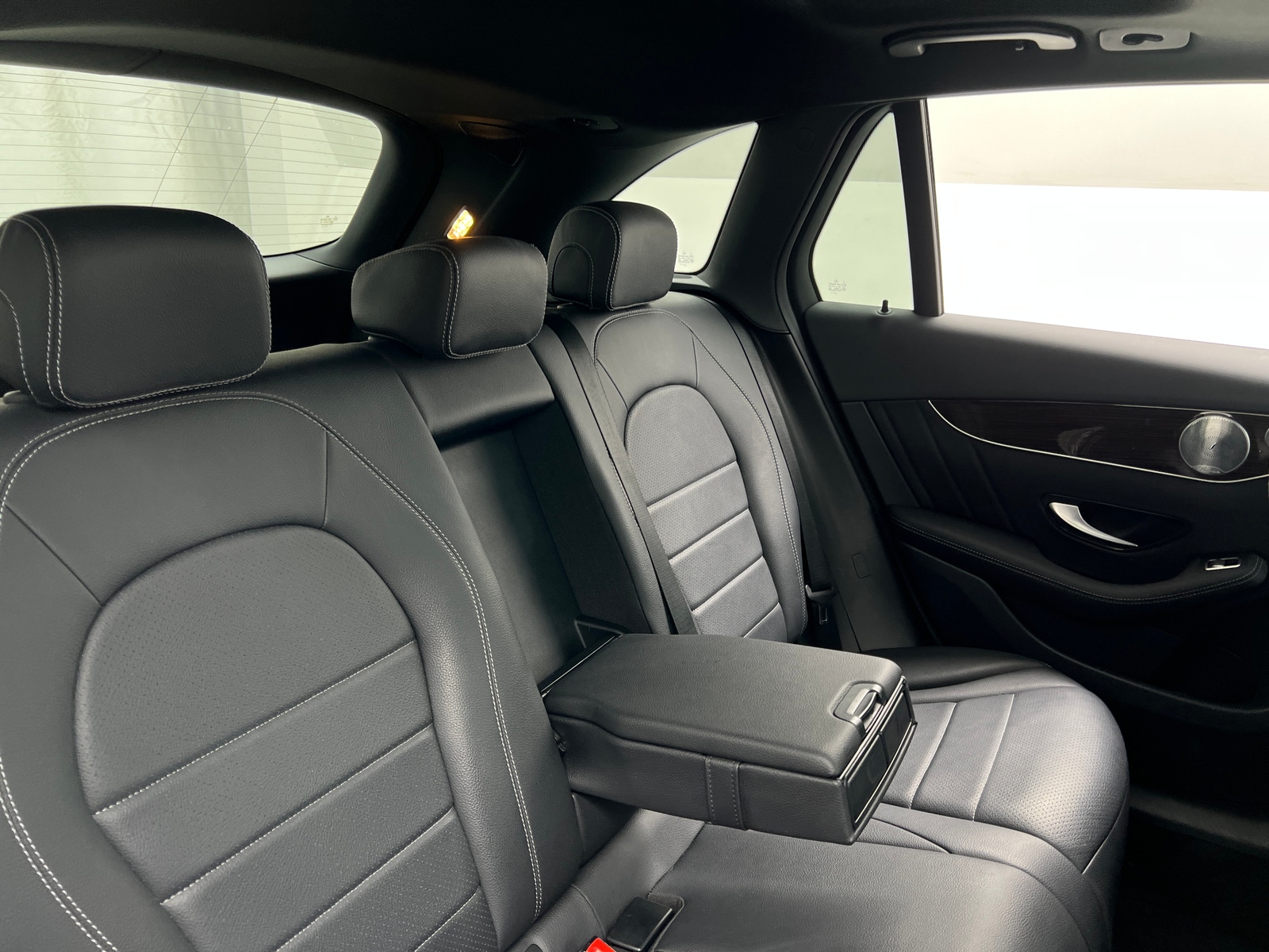 Thumbnail: 2019 Mercedes-Benz GLC - 5