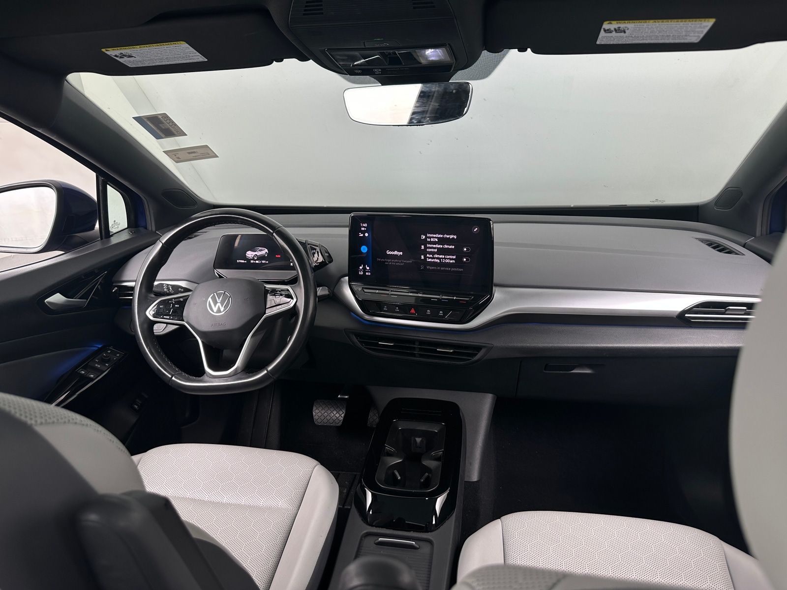 Thumbnail: 2021 Volkswagen ID.4 - 2