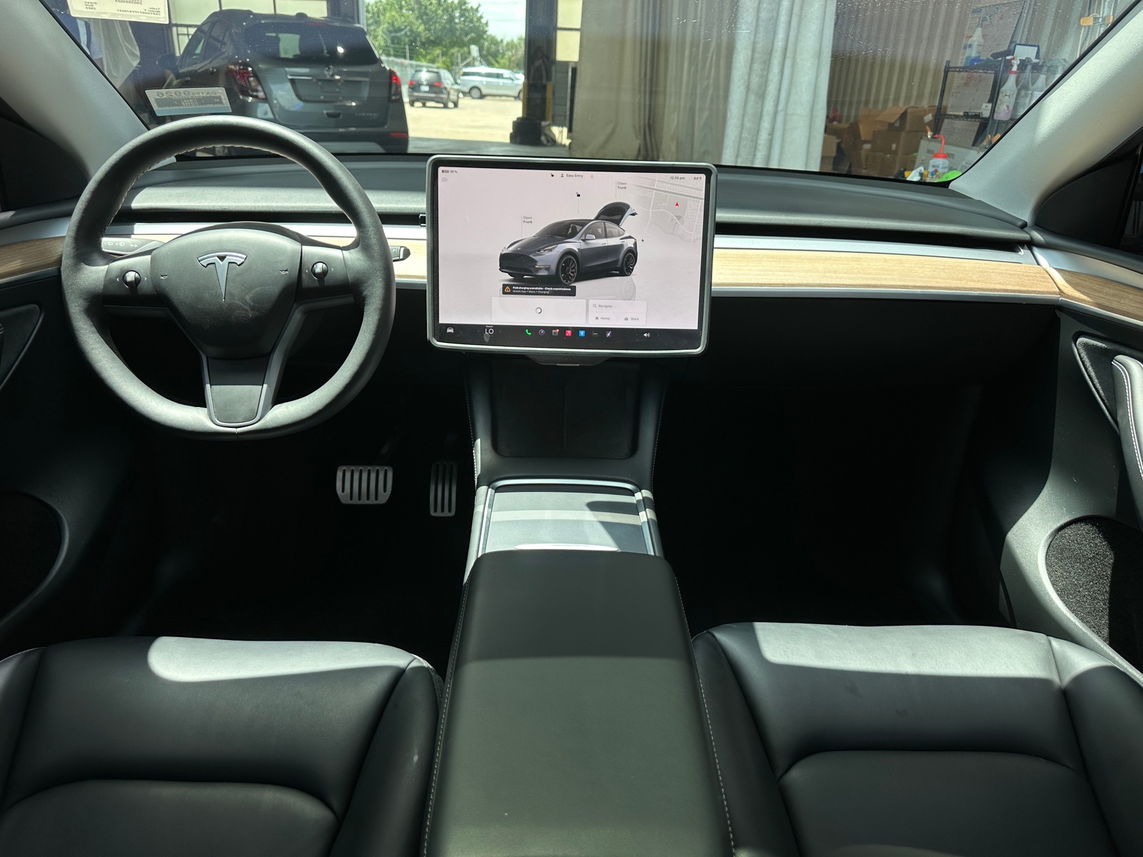 Thumbnail: 2023 Tesla Model Y - 2